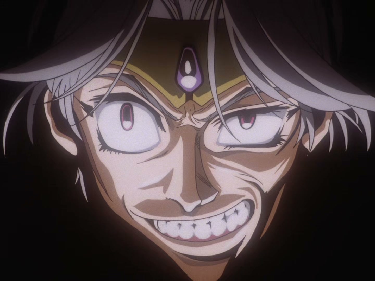 The Vision of Escaflowne Ep 26: Eternal Love @ 00:04:59