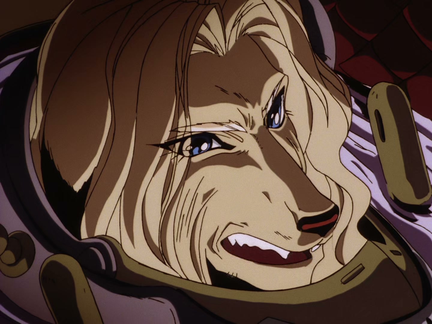 The Vision of Escaflowne Ep 26: Eternal Love @ 00:05:22