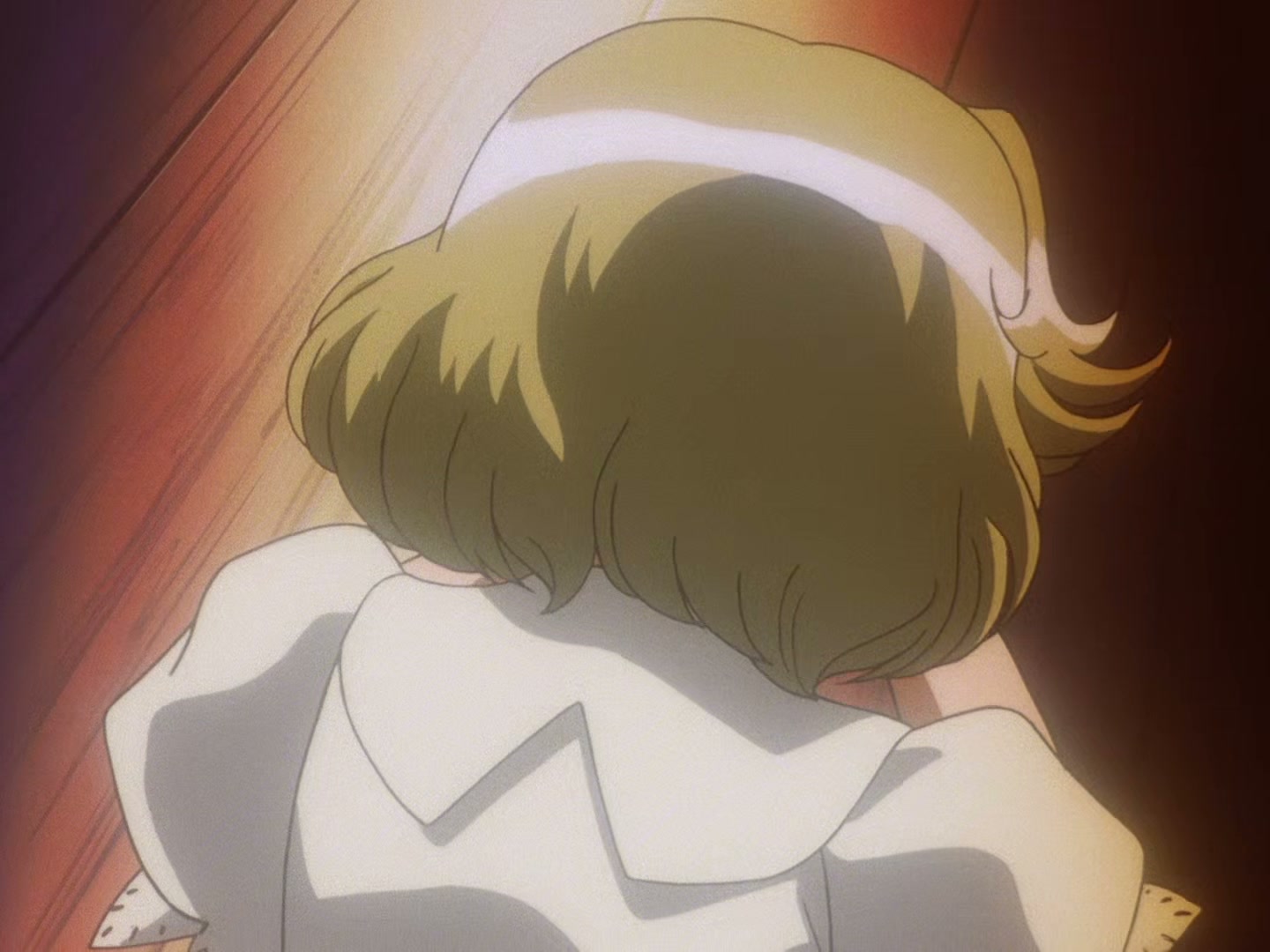 The Vision of Escaflowne Ep 26: Eternal Love @ 00:05:45