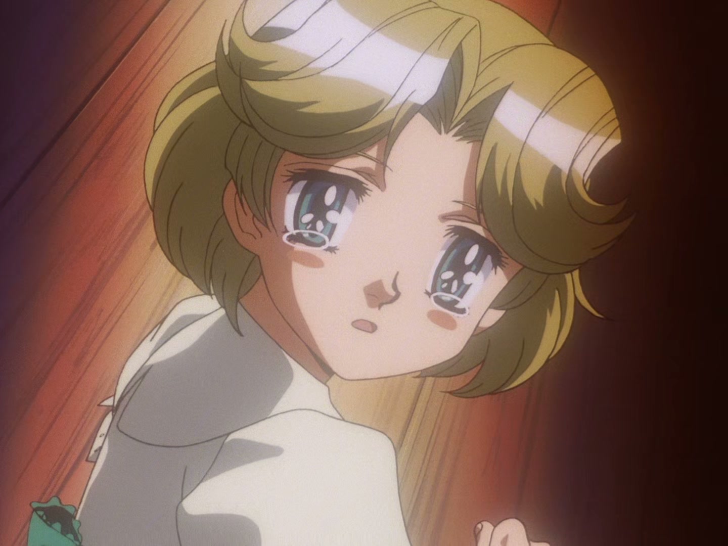 The Vision of Escaflowne Ep 26: Eternal Love @ 00:05:53