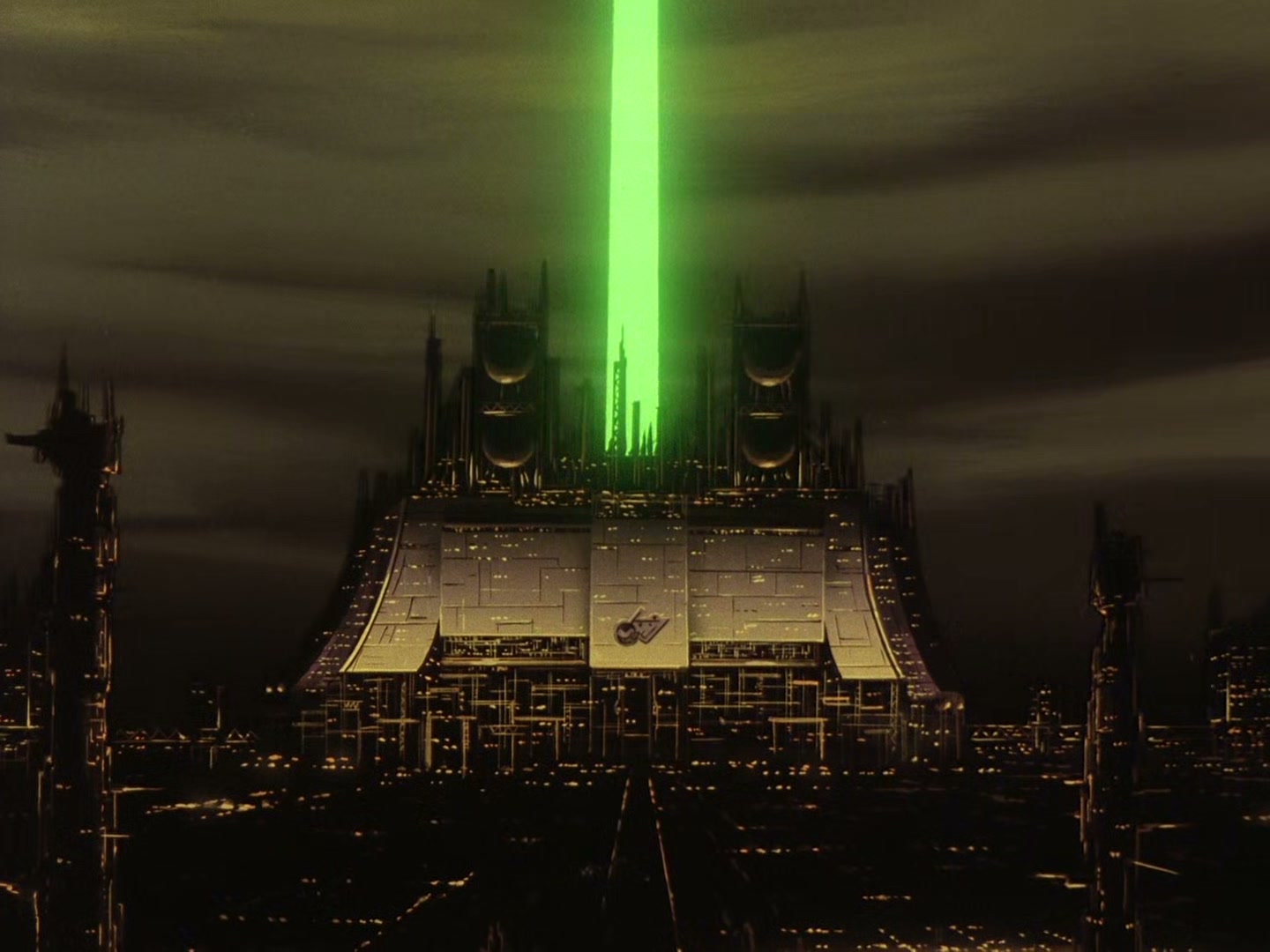 The Vision of Escaflowne Ep 26: Eternal Love @ 00:06:00