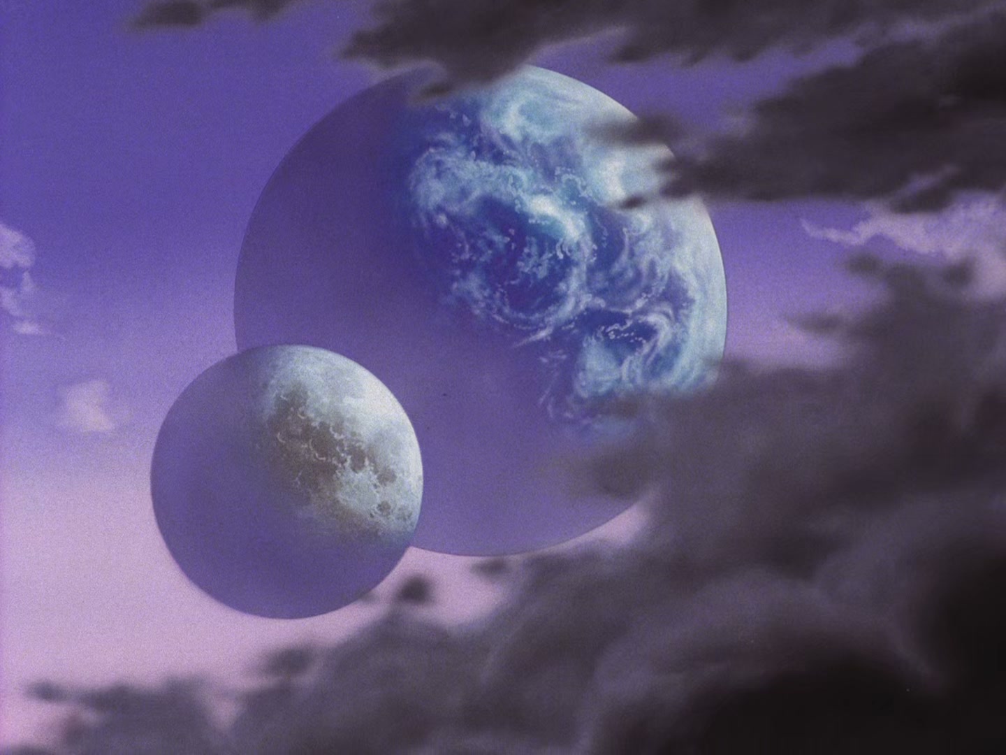 The Vision of Escaflowne Ep 26: Eternal Love @ 00:06:12