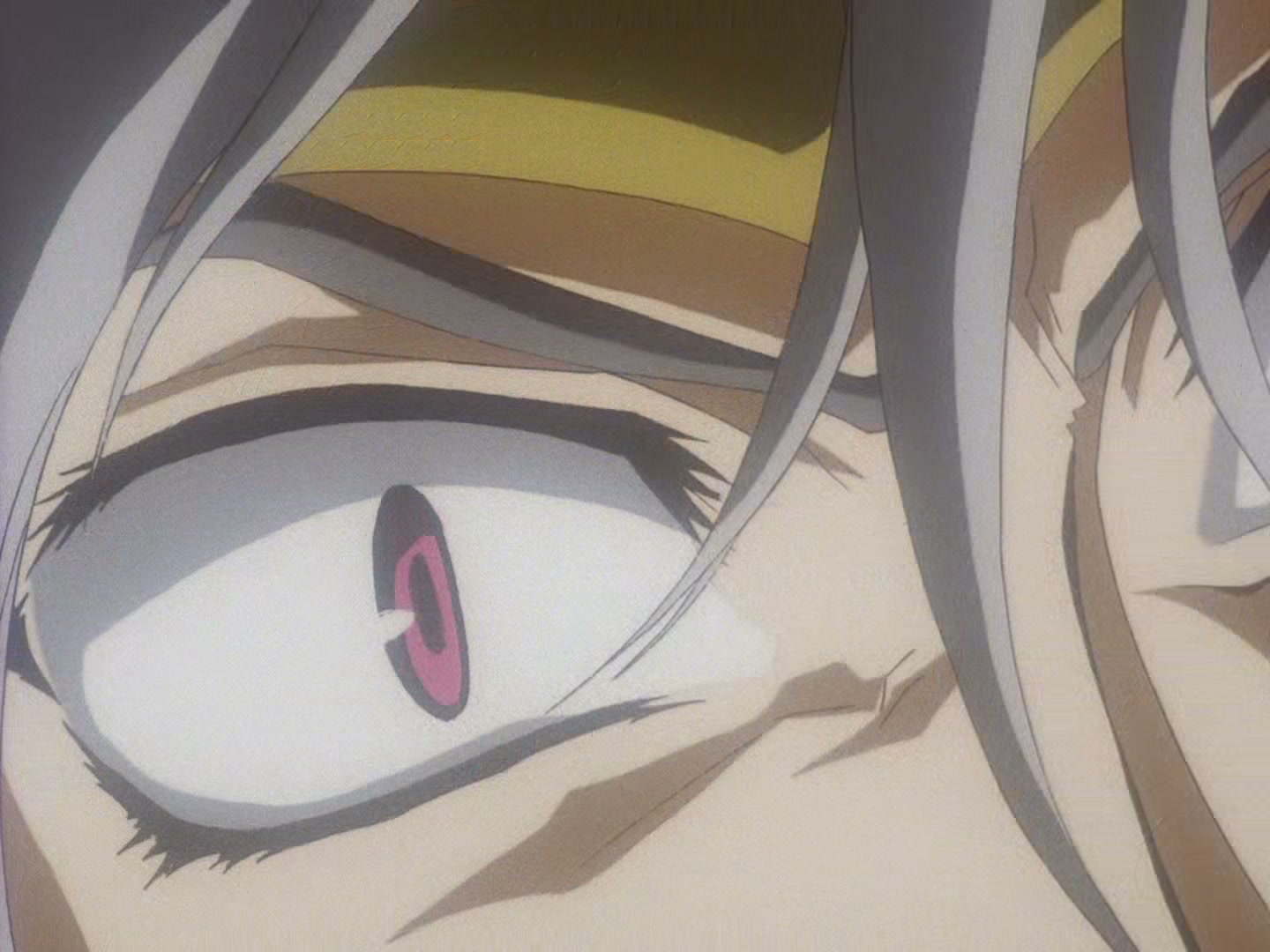 The Vision of Escaflowne Ep 26: Eternal Love @ 00:06:46