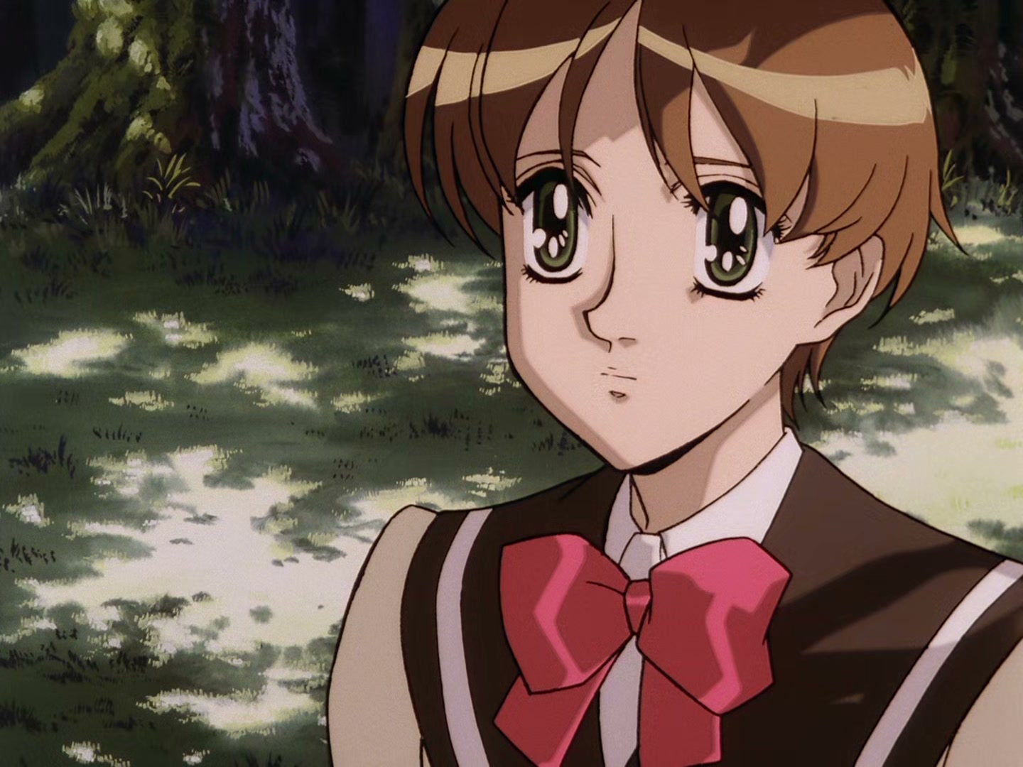 The Vision of Escaflowne Ep 26: Eternal Love @ 00:19:51