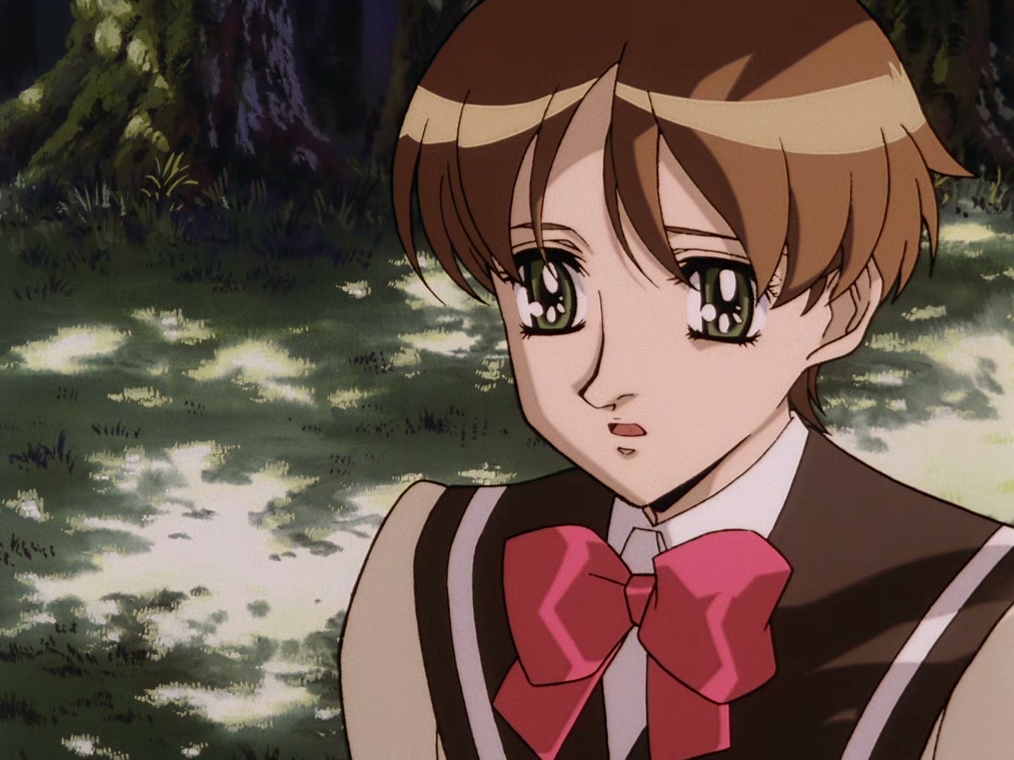 The Vision of Escaflowne Ep 26: Eternal Love @ 00:19:55