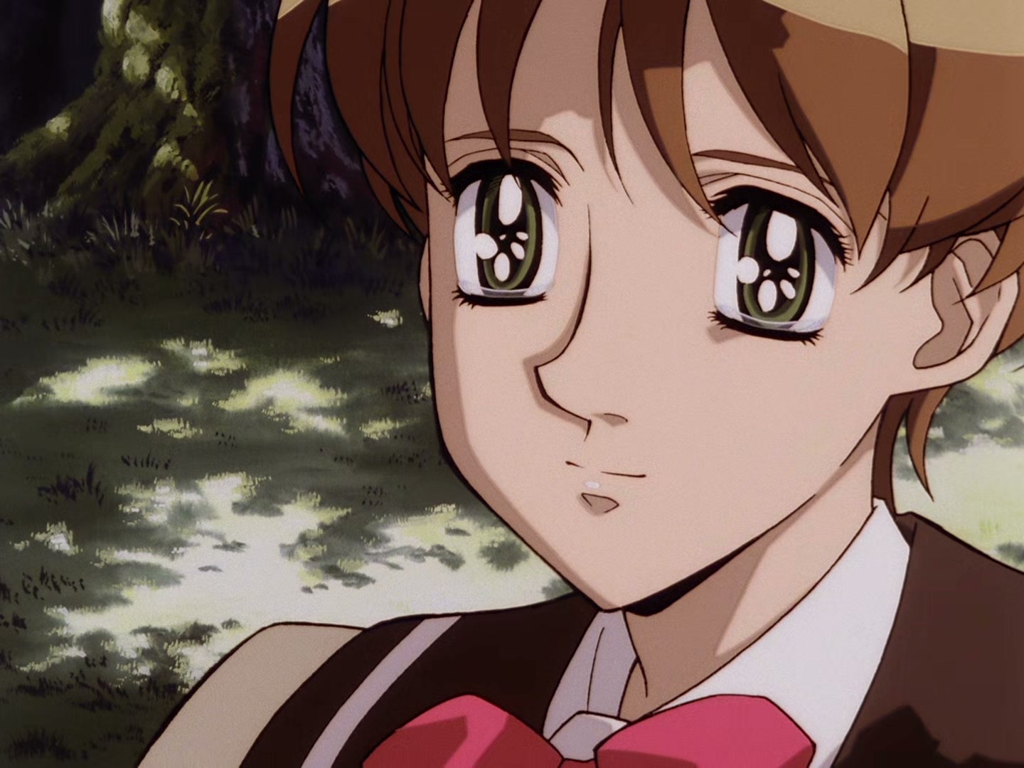 The Vision of Escaflowne Ep 26: Eternal Love @ 00:20:14