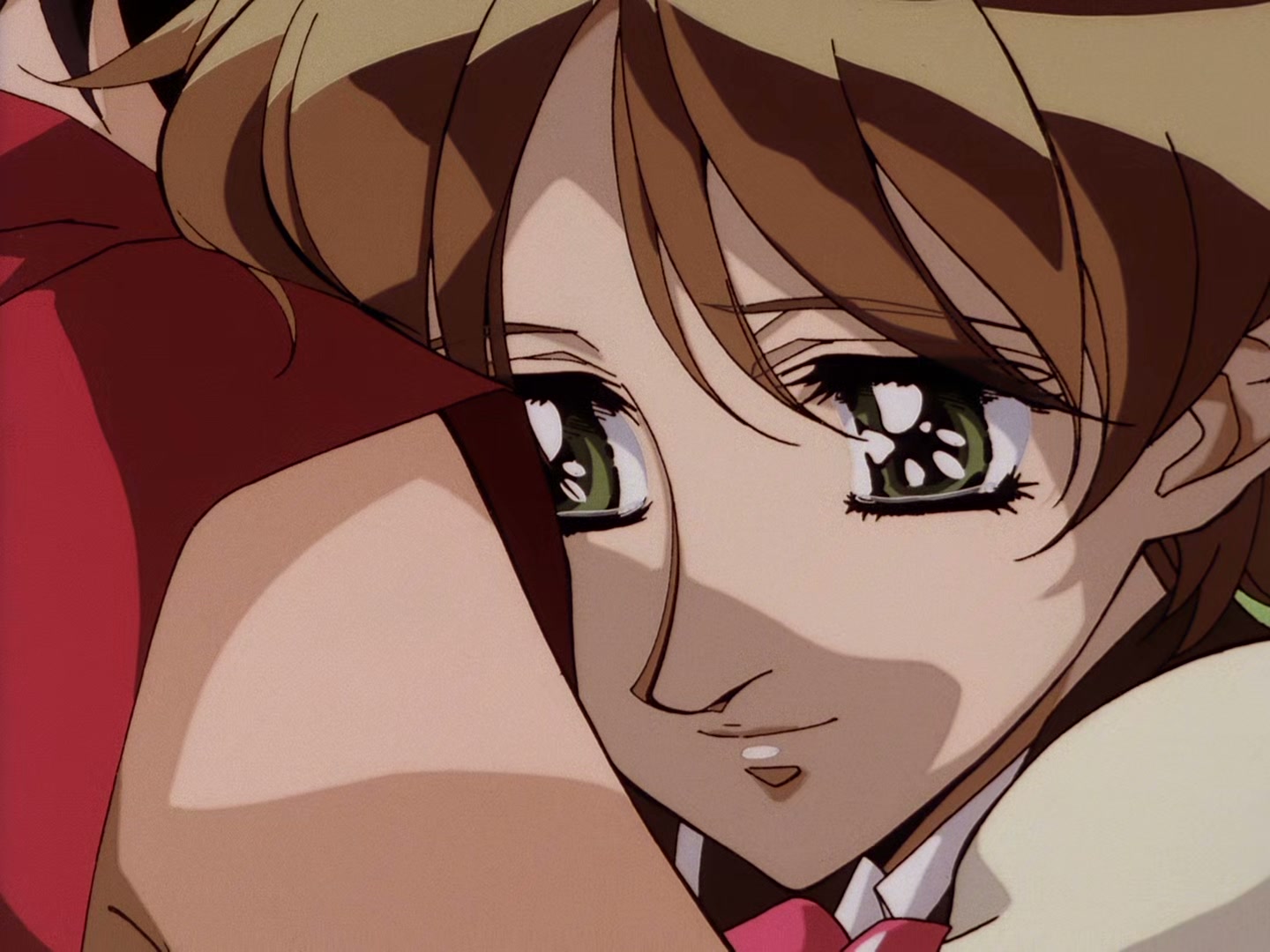 The Vision of Escaflowne Ep 26: Eternal Love @ 00:20:33