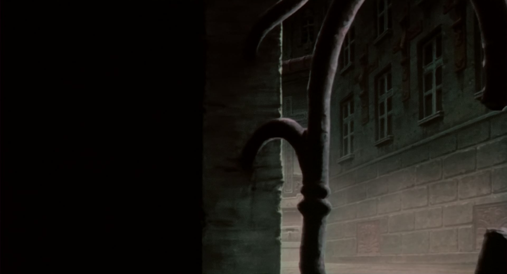 Vampire Hunter D: Bloodlust Ep 1: Vampire Hunter D: Bloodlust @ 00:00:51