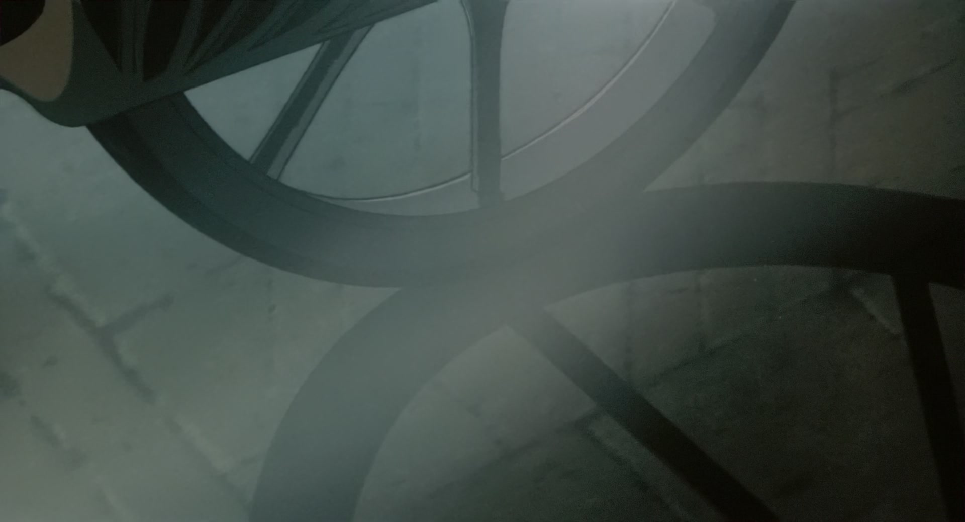 Vampire Hunter D: Bloodlust Ep 1: Vampire Hunter D: Bloodlust @ 00:01:14