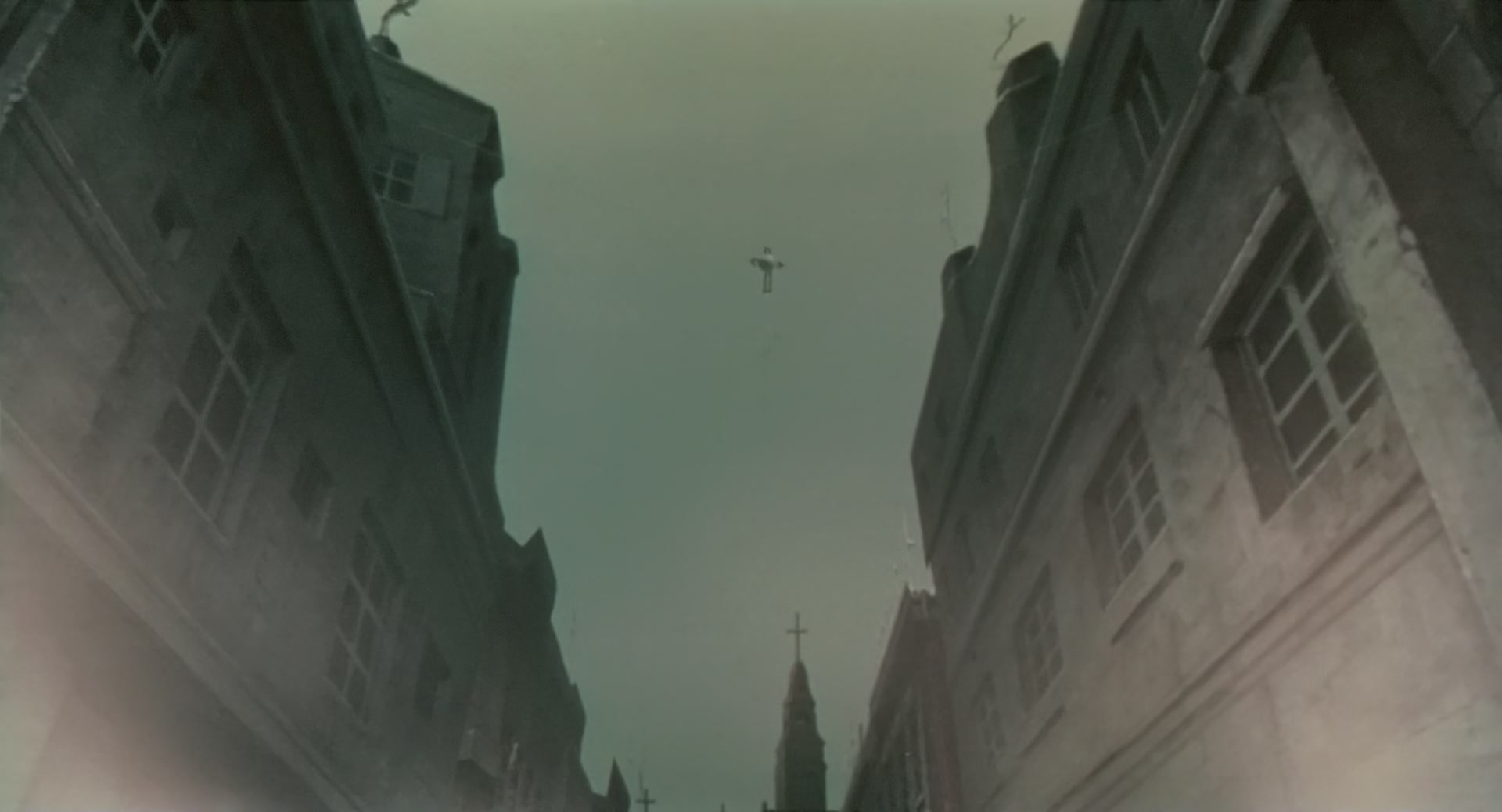 Vampire Hunter D: Bloodlust Ep 1: Vampire Hunter D: Bloodlust @ 00:01:17