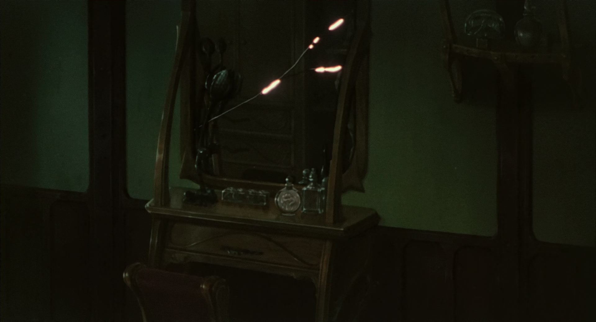 Vampire Hunter D: Bloodlust Ep 1: Vampire Hunter D: Bloodlust @ 00:01:40