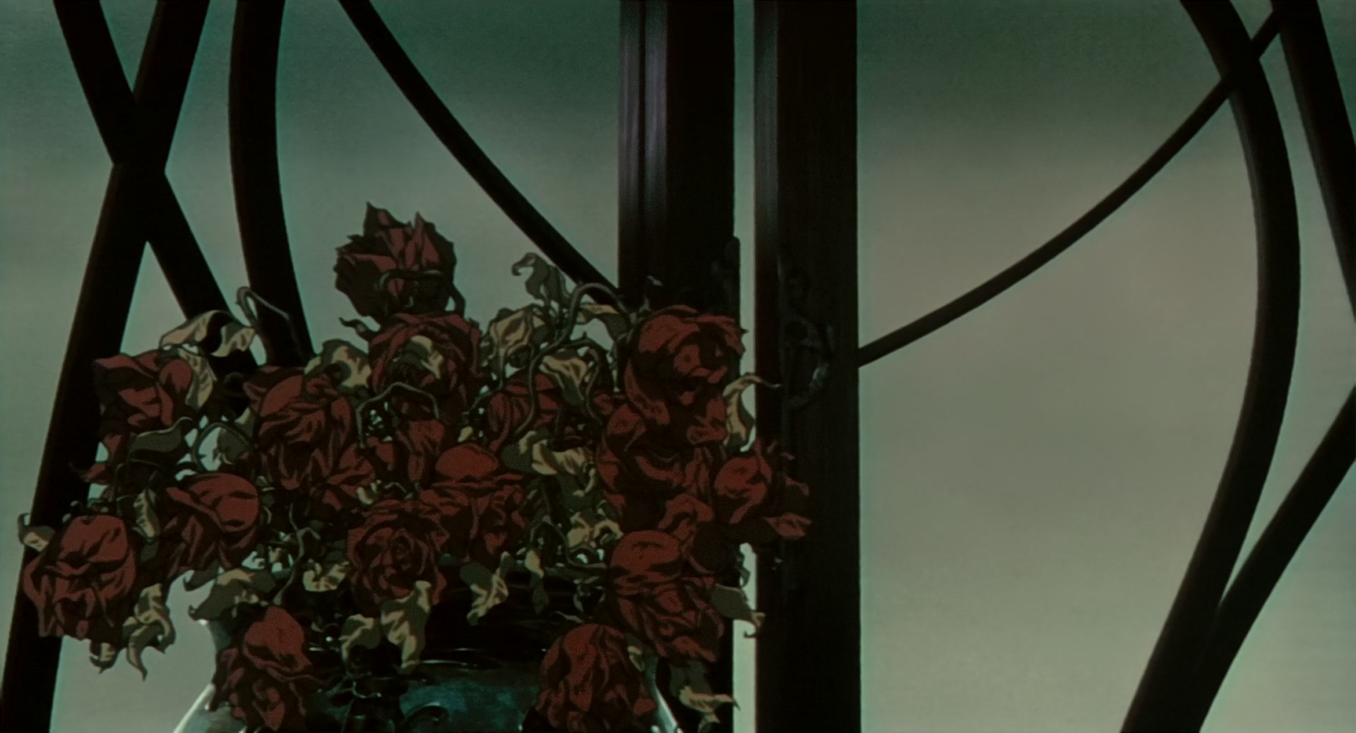 Vampire Hunter D: Bloodlust Ep 1: Vampire Hunter D: Bloodlust @ 00:01:43