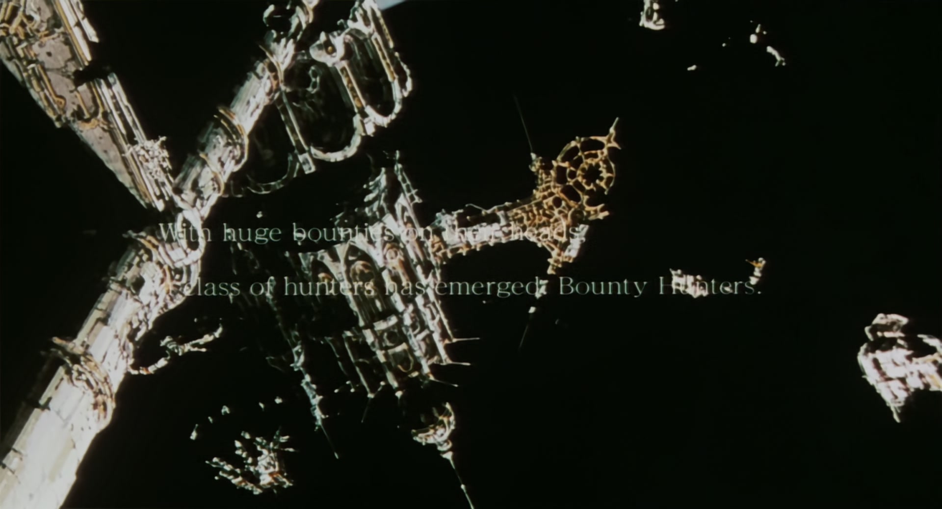 Vampire Hunter D: Bloodlust Ep 1: Vampire Hunter D: Bloodlust @ 00:02:17