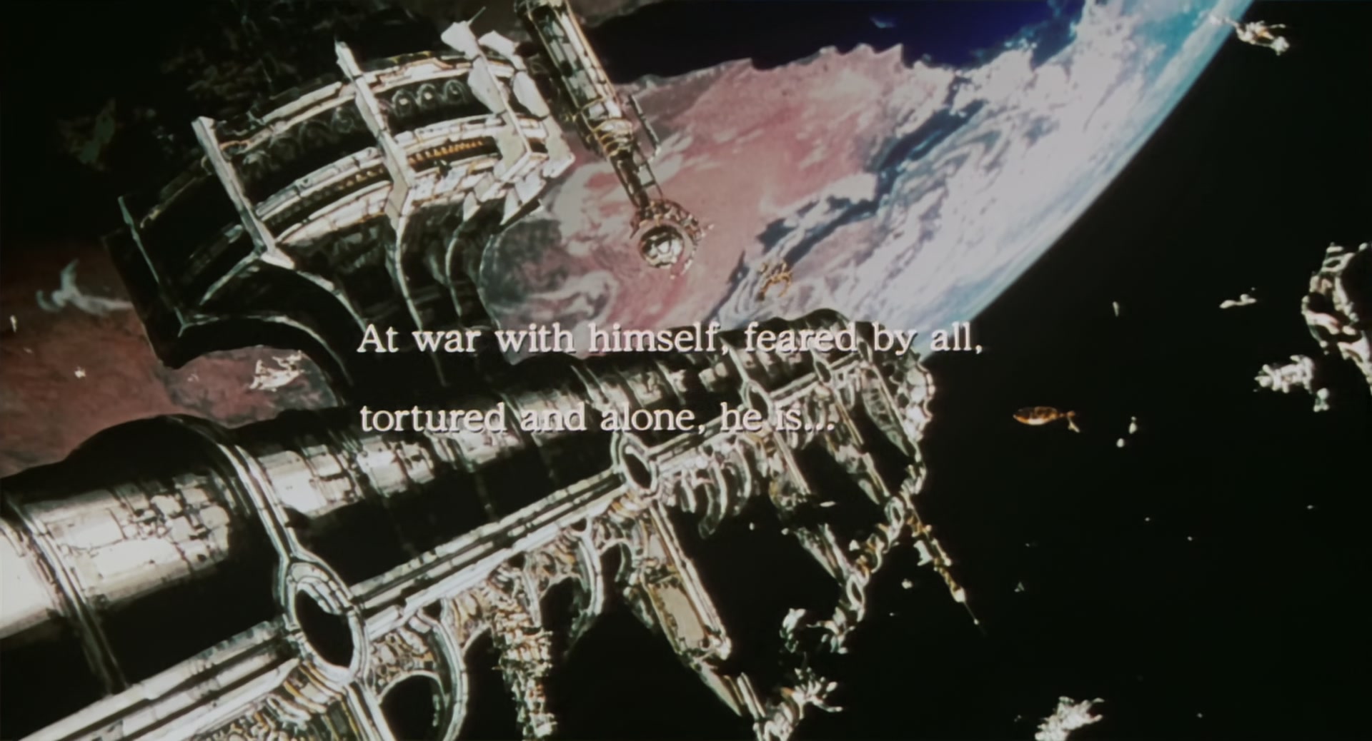 Vampire Hunter D: Bloodlust Ep 1: Vampire Hunter D: Bloodlust @ 00:02:35