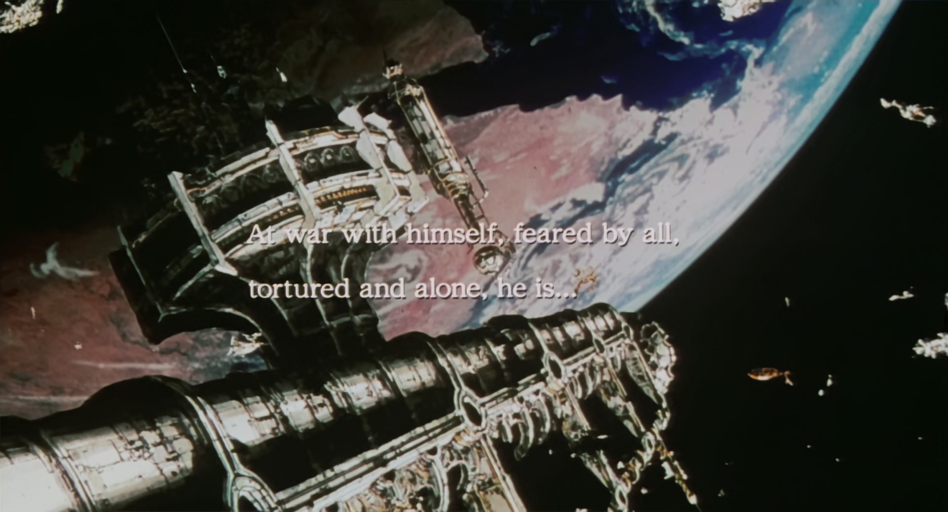 Vampire Hunter D: Bloodlust Ep 1: Vampire Hunter D: Bloodlust @ 00:02:38