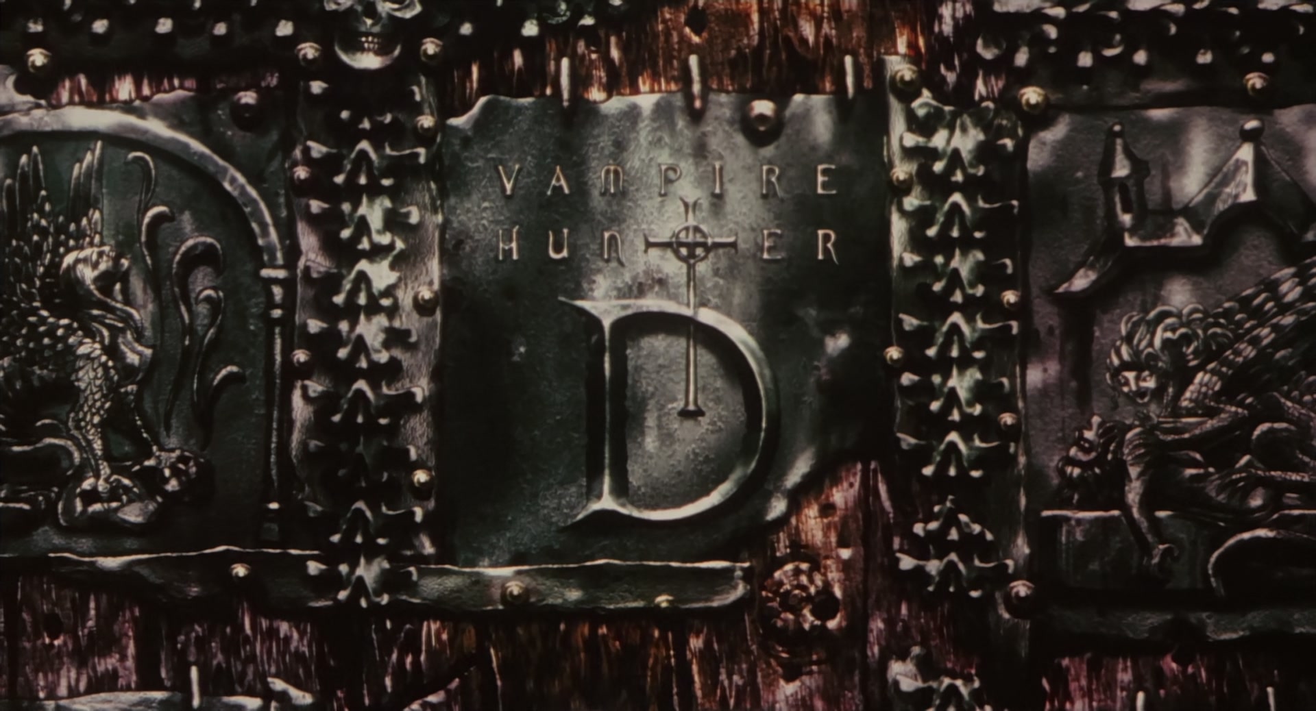 Vampire Hunter D: Bloodlust Ep 1: Vampire Hunter D: Bloodlust @ 00:02:46