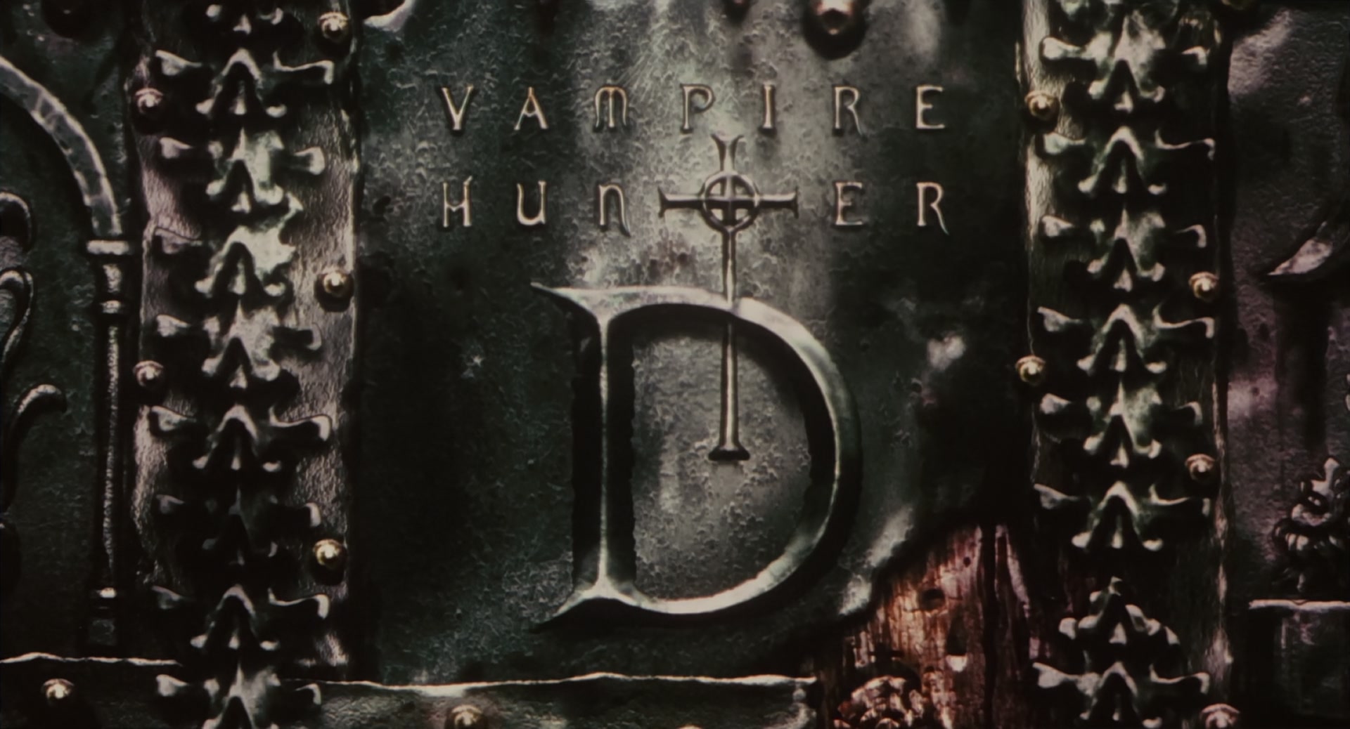 Vampire Hunter D: Bloodlust Ep 1: Vampire Hunter D: Bloodlust @ 00:02:52