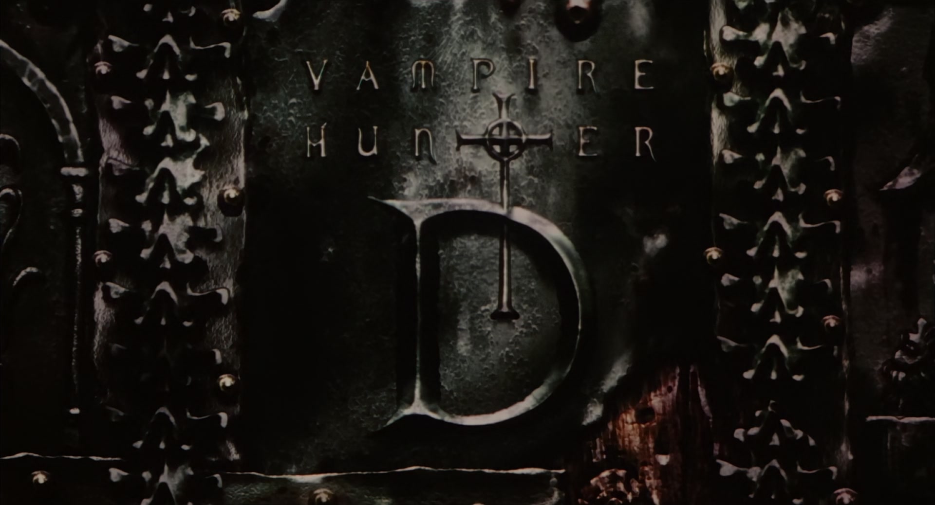 Vampire Hunter D: Bloodlust Ep 1: Vampire Hunter D: Bloodlust @ 00:02:55