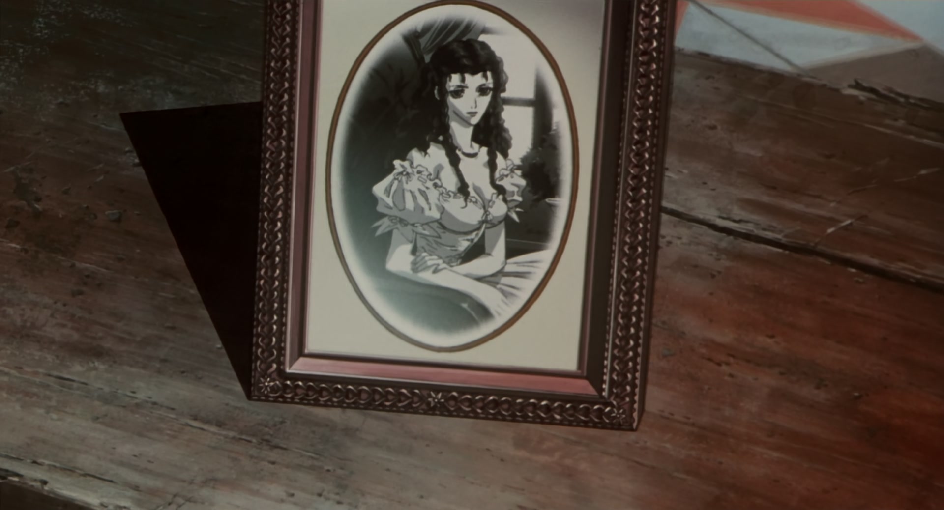 Vampire Hunter D: Bloodlust Ep 1: Vampire Hunter D: Bloodlust @ 00:04:41