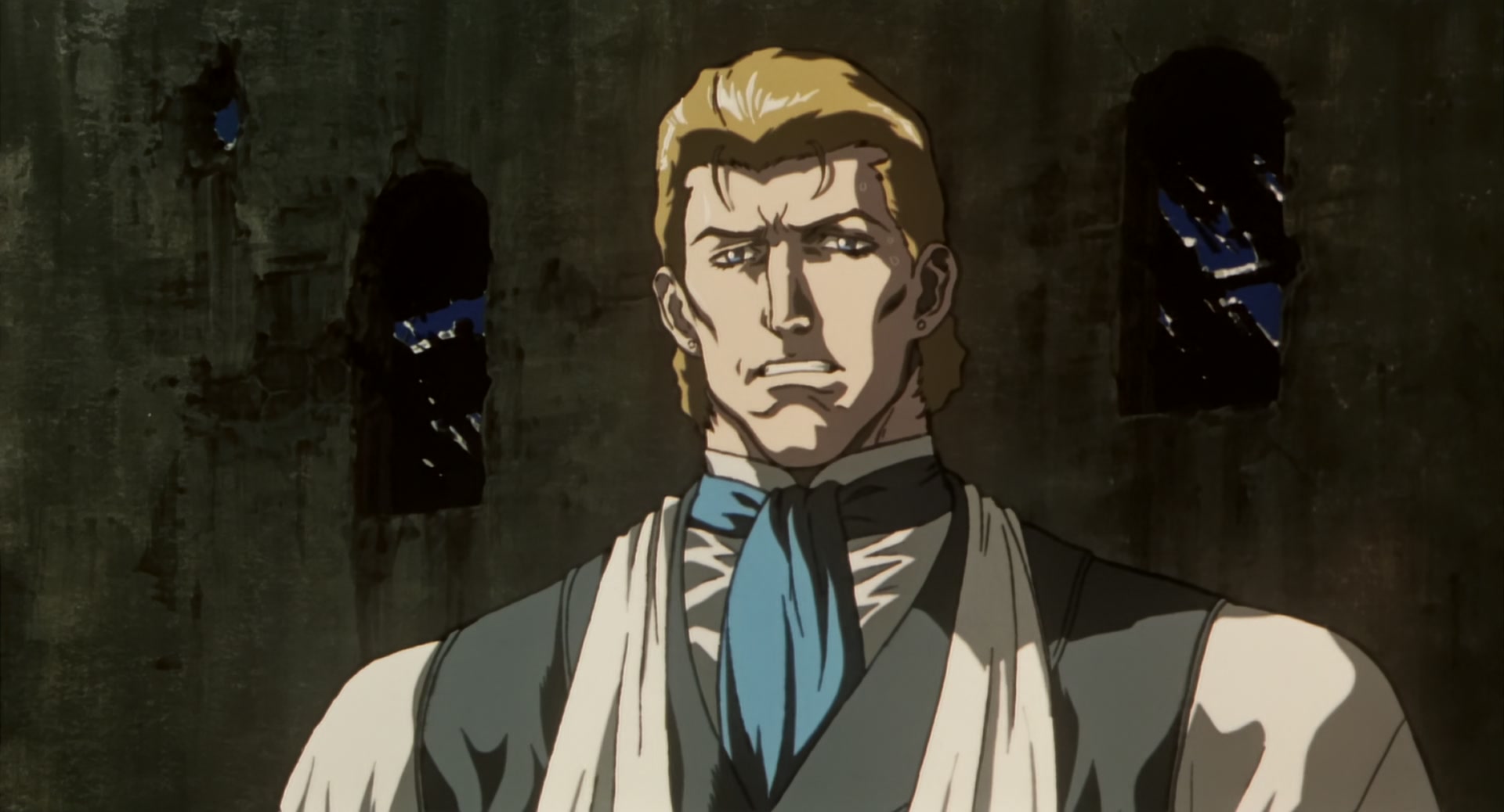 Vampire Hunter D: Bloodlust Ep 1: Vampire Hunter D: Bloodlust @ 00:06:16
