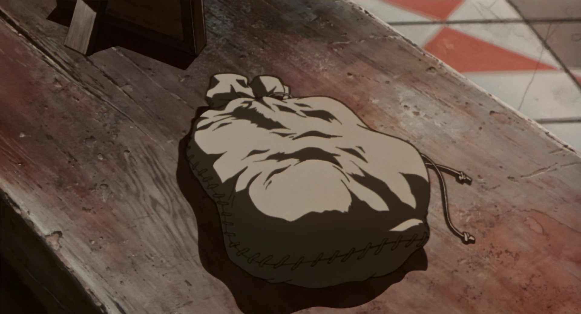 Vampire Hunter D: Bloodlust Ep 1: Vampire Hunter D: Bloodlust @ 00:06:48