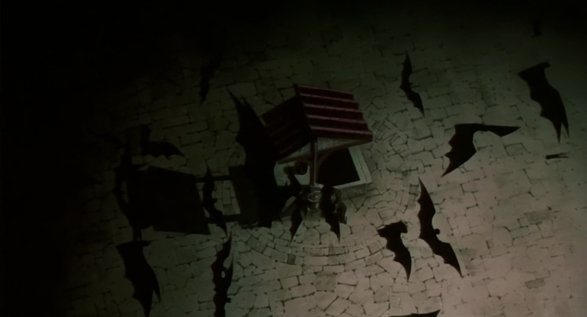 Vampire Hunter D: Bloodlust Ep 1: Vampire Hunter D: Bloodlust @ 00:06:51
