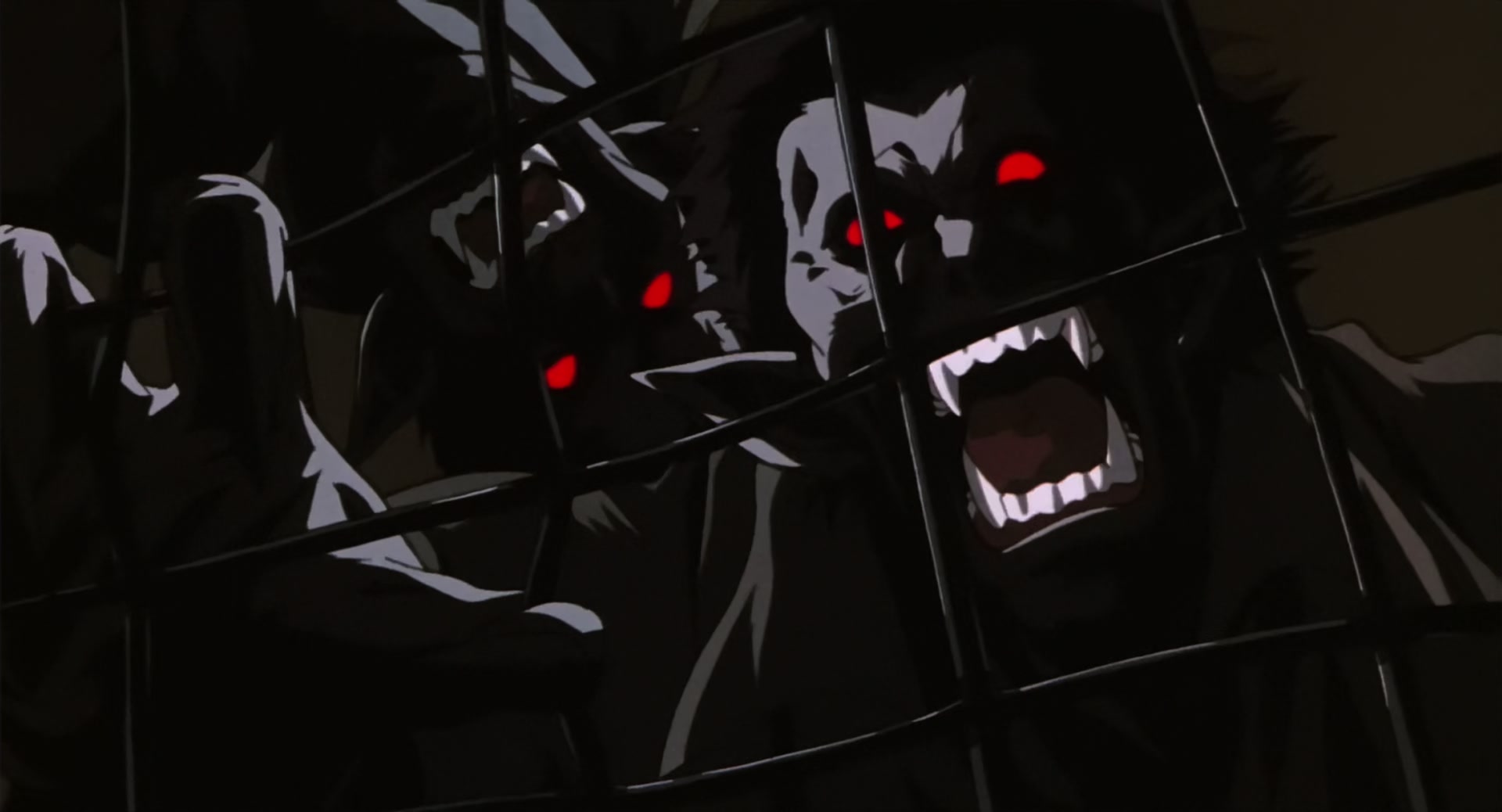 Vampire Hunter D: Bloodlust Ep 1: Vampire Hunter D: Bloodlust @ 00:08:32