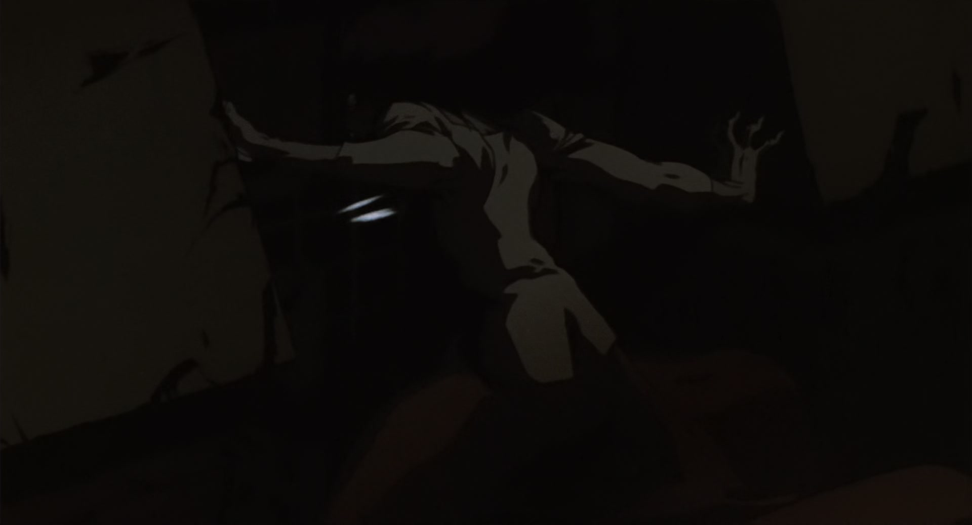 Vampire Hunter D: Bloodlust Ep 1: Vampire Hunter D: Bloodlust @ 00:08:34