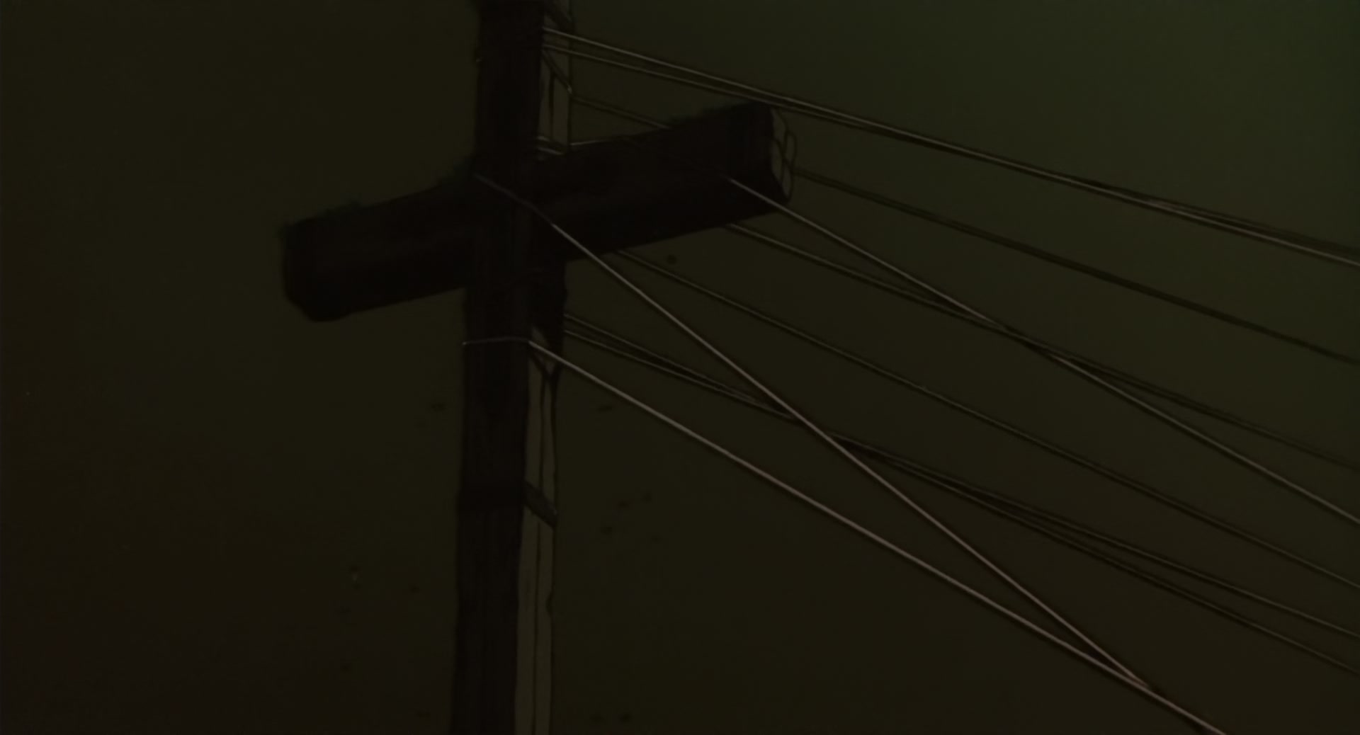 Vampire Hunter D: Bloodlust Ep 1: Vampire Hunter D: Bloodlust @ 00:08:43