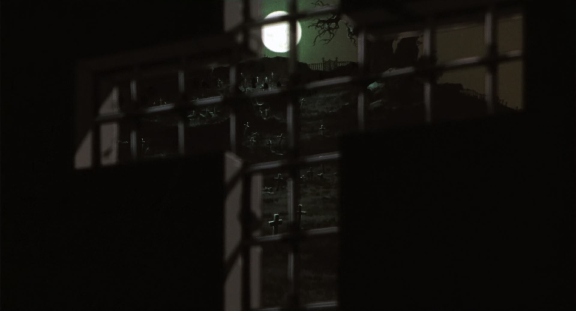 Vampire Hunter D: Bloodlust Ep 1: Vampire Hunter D: Bloodlust @ 00:09:03
