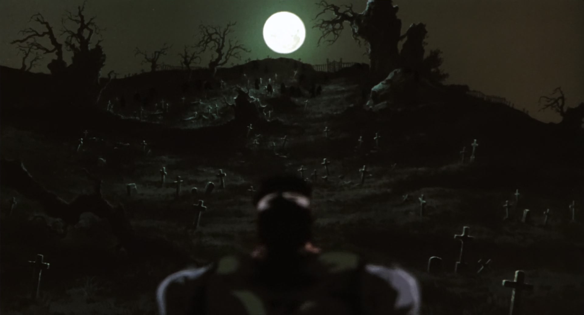 Vampire Hunter D: Bloodlust Ep 1: Vampire Hunter D: Bloodlust @ 00:09:09