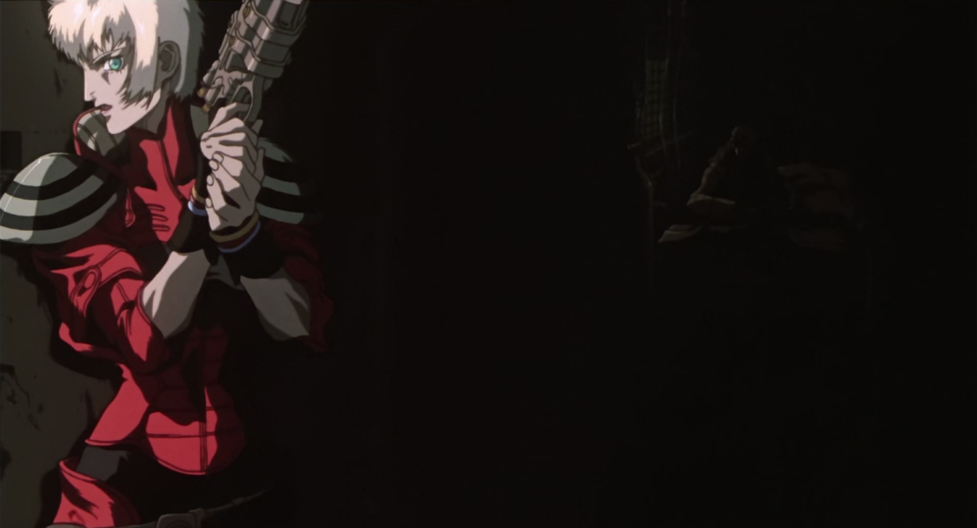 Vampire Hunter D: Bloodlust Ep 1: Vampire Hunter D: Bloodlust @ 00:09:23