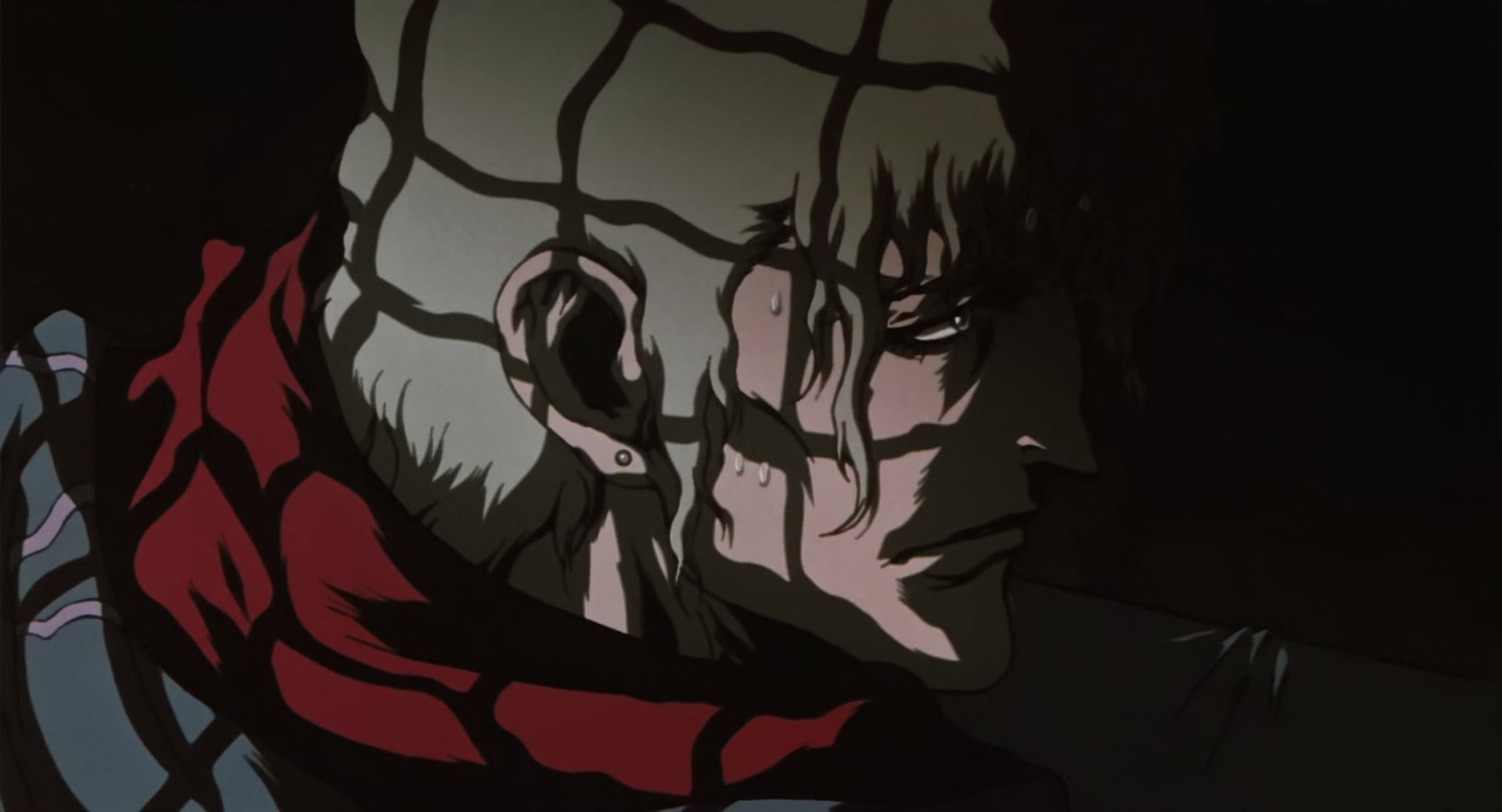 Vampire Hunter D: Bloodlust Ep 1: Vampire Hunter D: Bloodlust @ 00:09:26