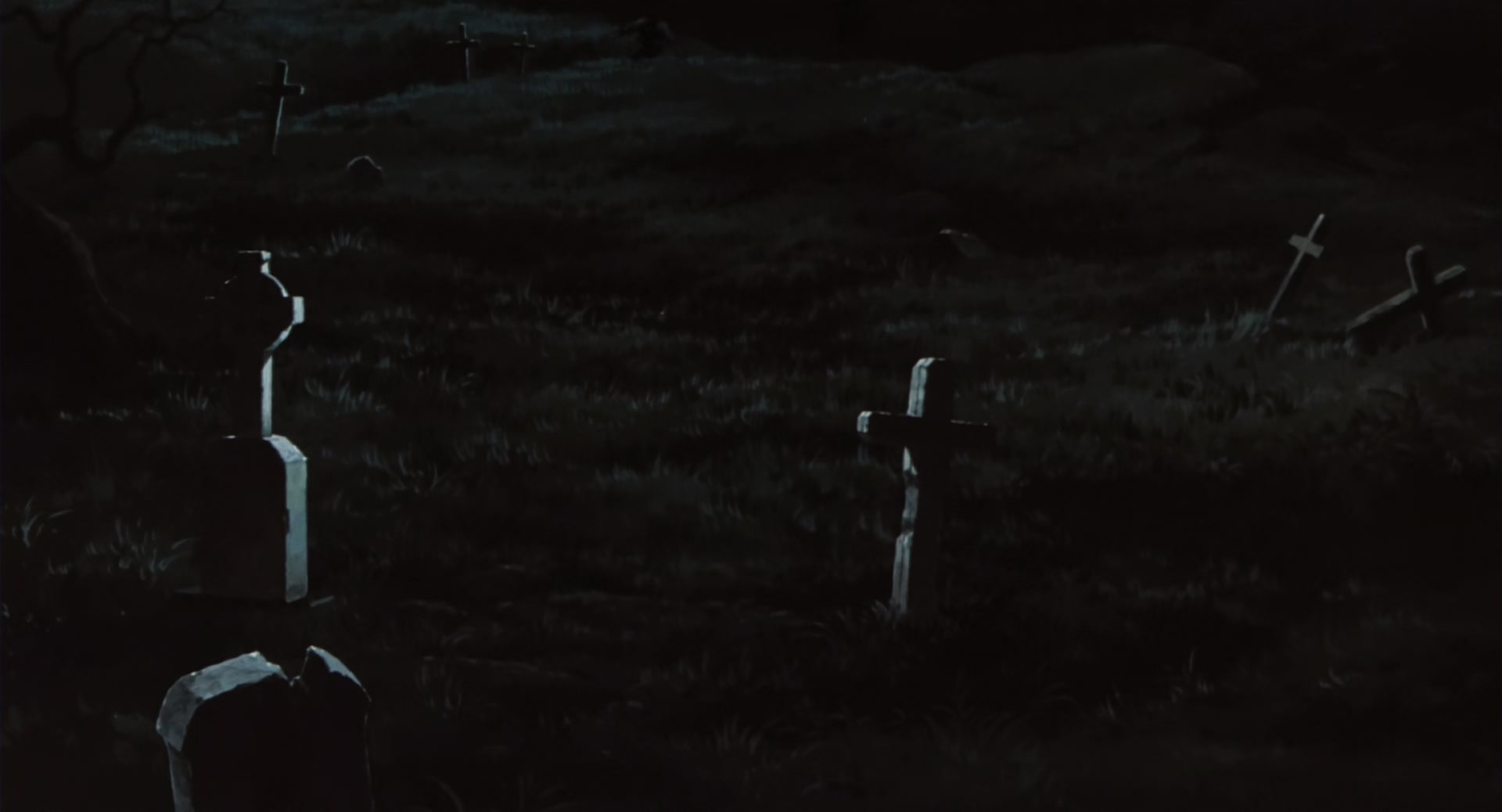 Vampire Hunter D: Bloodlust Ep 1: Vampire Hunter D: Bloodlust @ 00:09:35