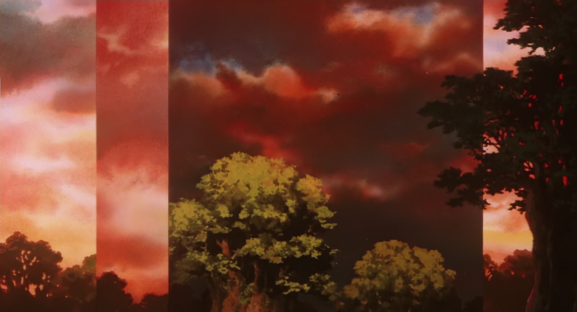 Vampire Hunter D: Bloodlust Ep 1: Vampire Hunter D: Bloodlust @ 00:15:29