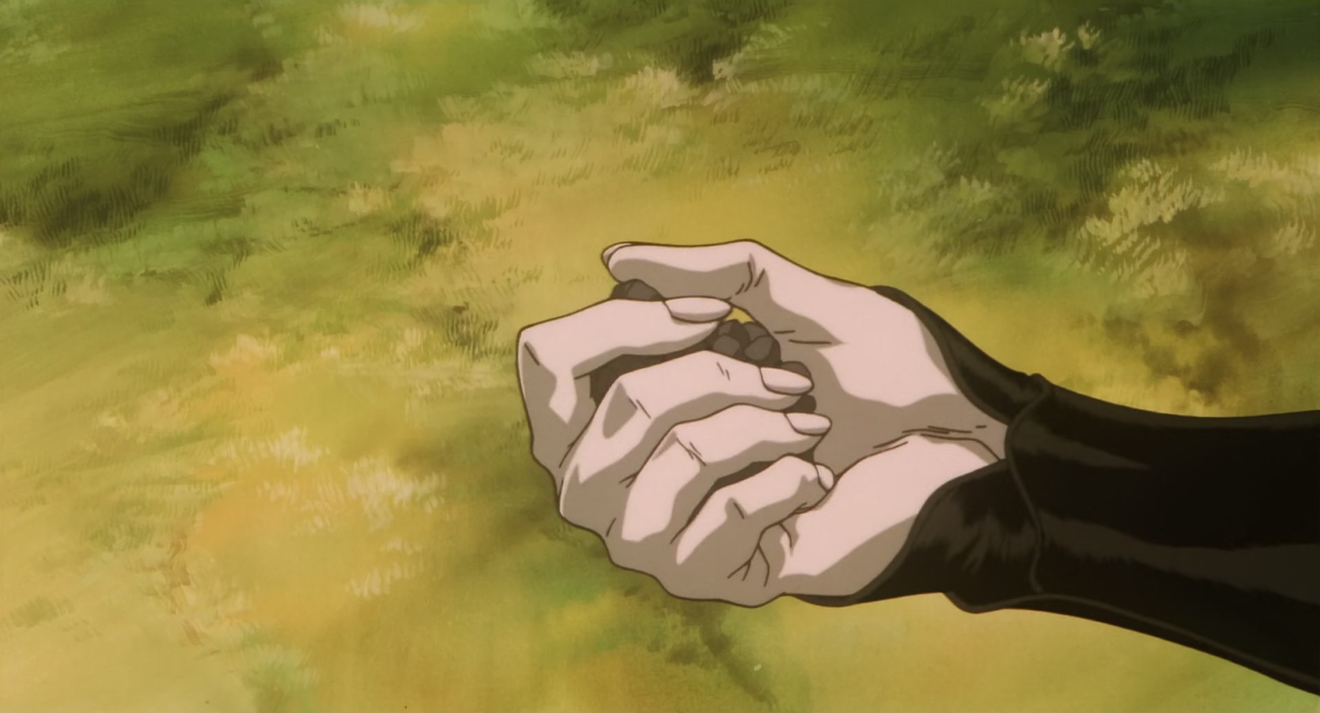 Vampire Hunter D: Bloodlust Ep 1: Vampire Hunter D: Bloodlust @ 00:15:35