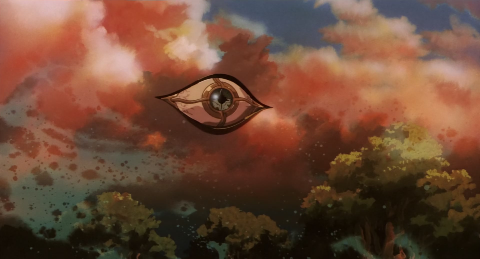Vampire Hunter D: Bloodlust Ep 1: Vampire Hunter D: Bloodlust @ 00:15:46