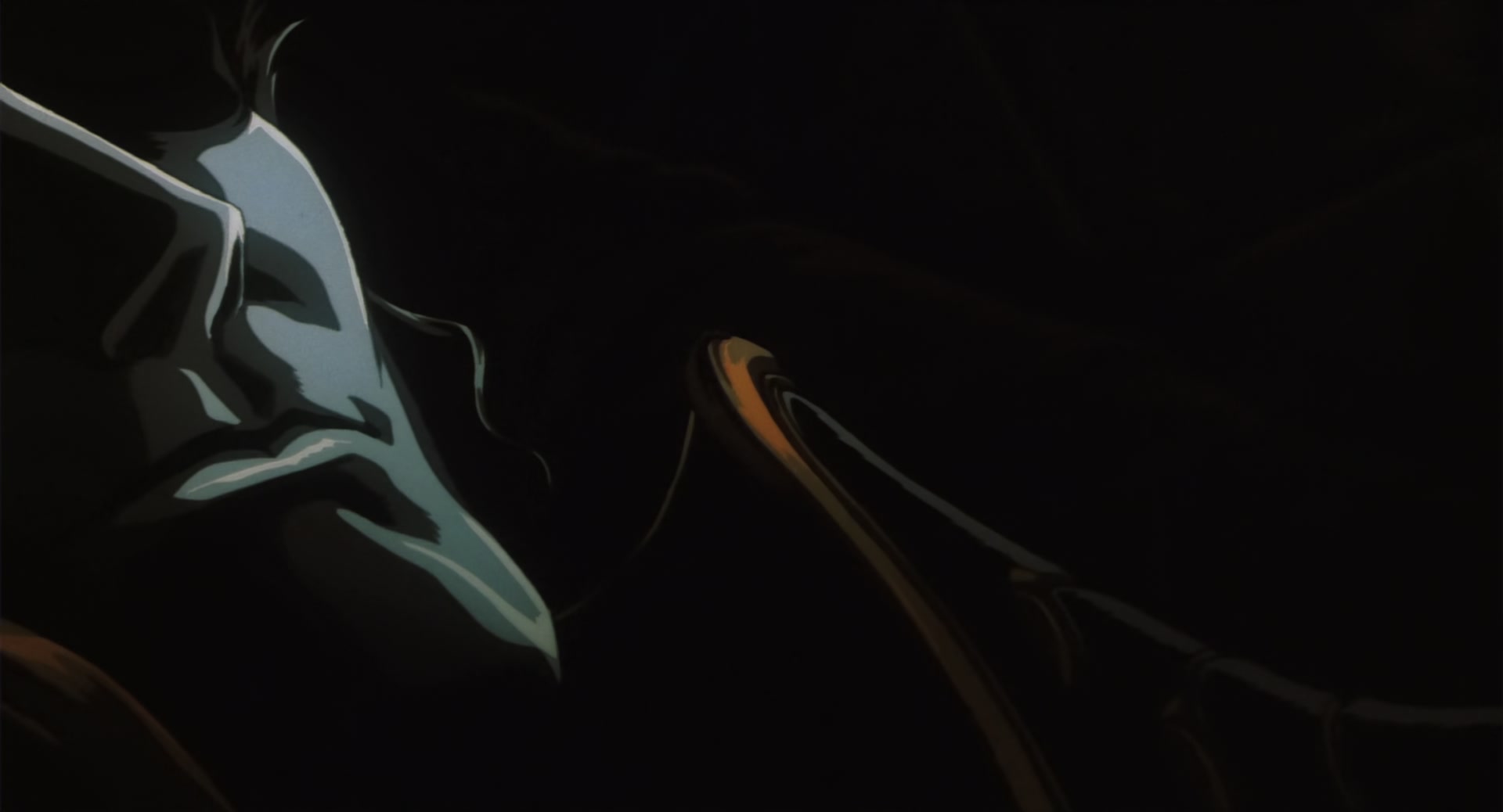 Vampire Hunter D: Bloodlust Ep 1: Vampire Hunter D: Bloodlust @ 00:16:32