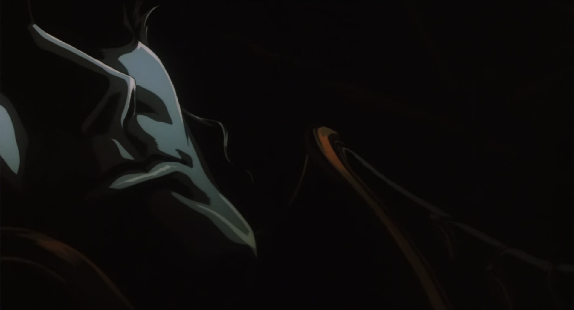 Vampire Hunter D: Bloodlust Ep 1: Vampire Hunter D: Bloodlust @ 00:16:41