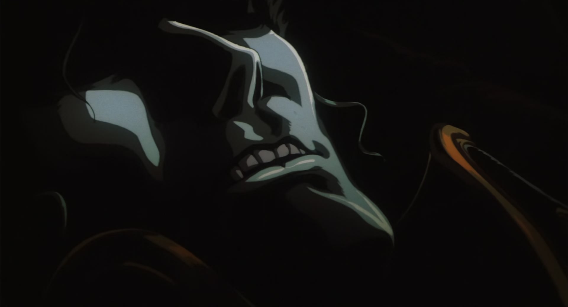 Vampire Hunter D: Bloodlust Ep 1: Vampire Hunter D: Bloodlust @ 00:16:50