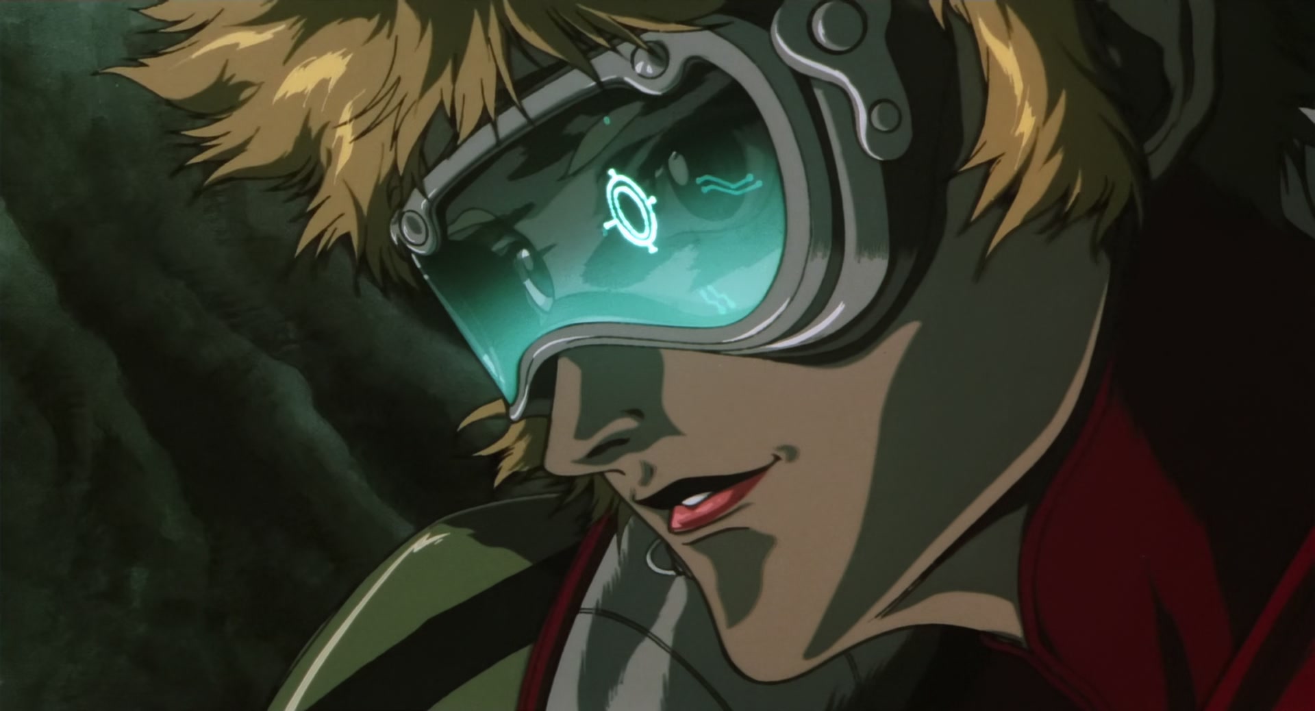 Vampire Hunter D: Bloodlust Ep 1: Vampire Hunter D: Bloodlust @ 00:16:58