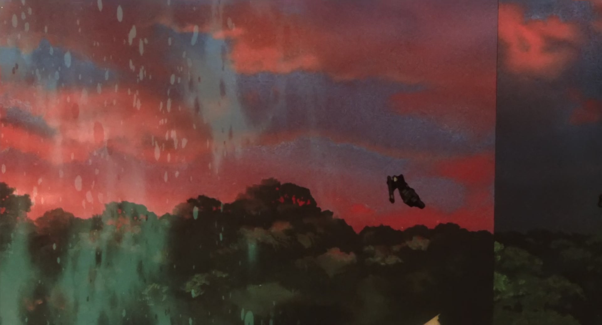 Vampire Hunter D: Bloodlust Ep 1: Vampire Hunter D: Bloodlust @ 00:17:15