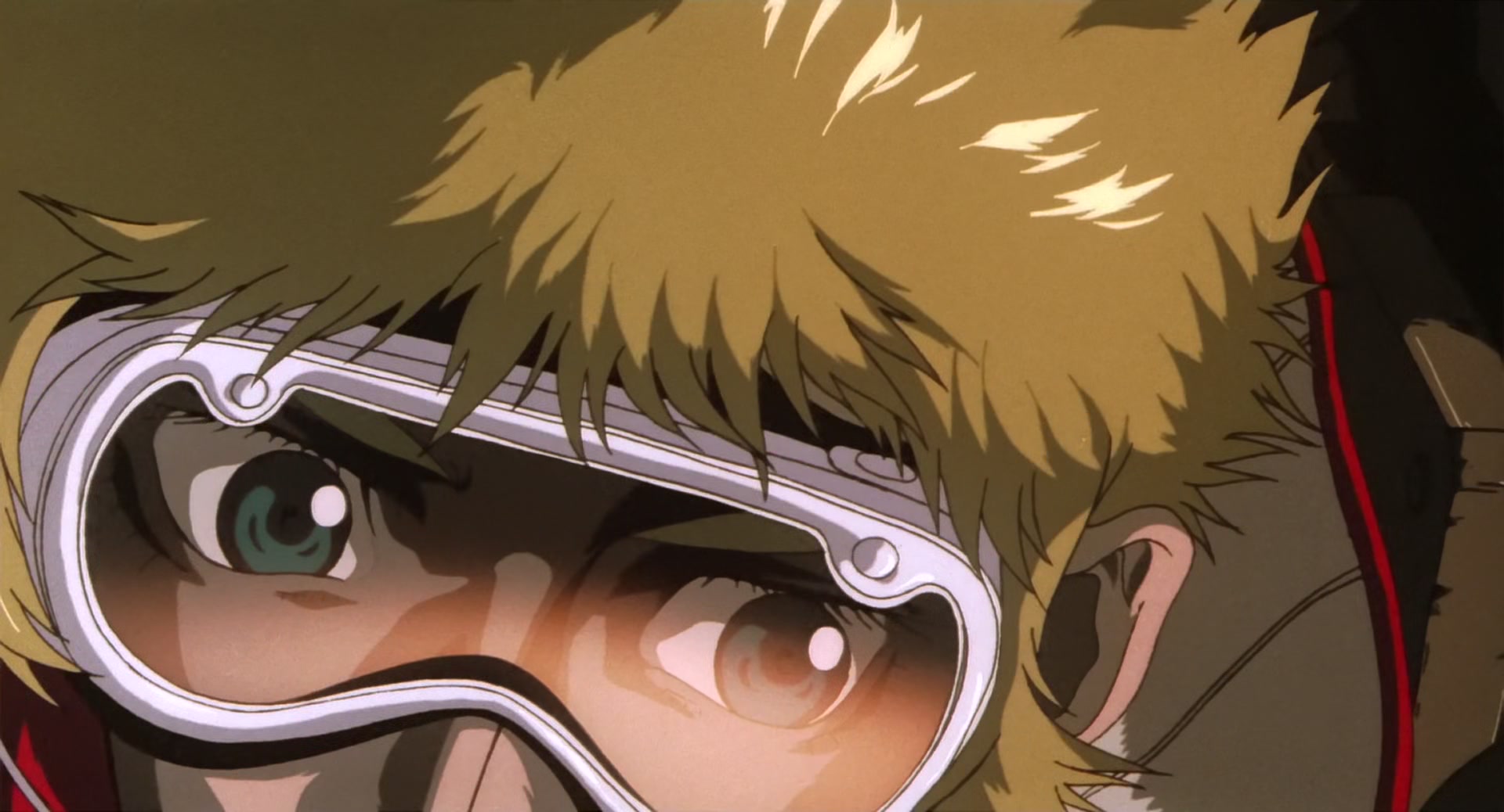 Vampire Hunter D: Bloodlust Ep 1: Vampire Hunter D: Bloodlust @ 00:17:21