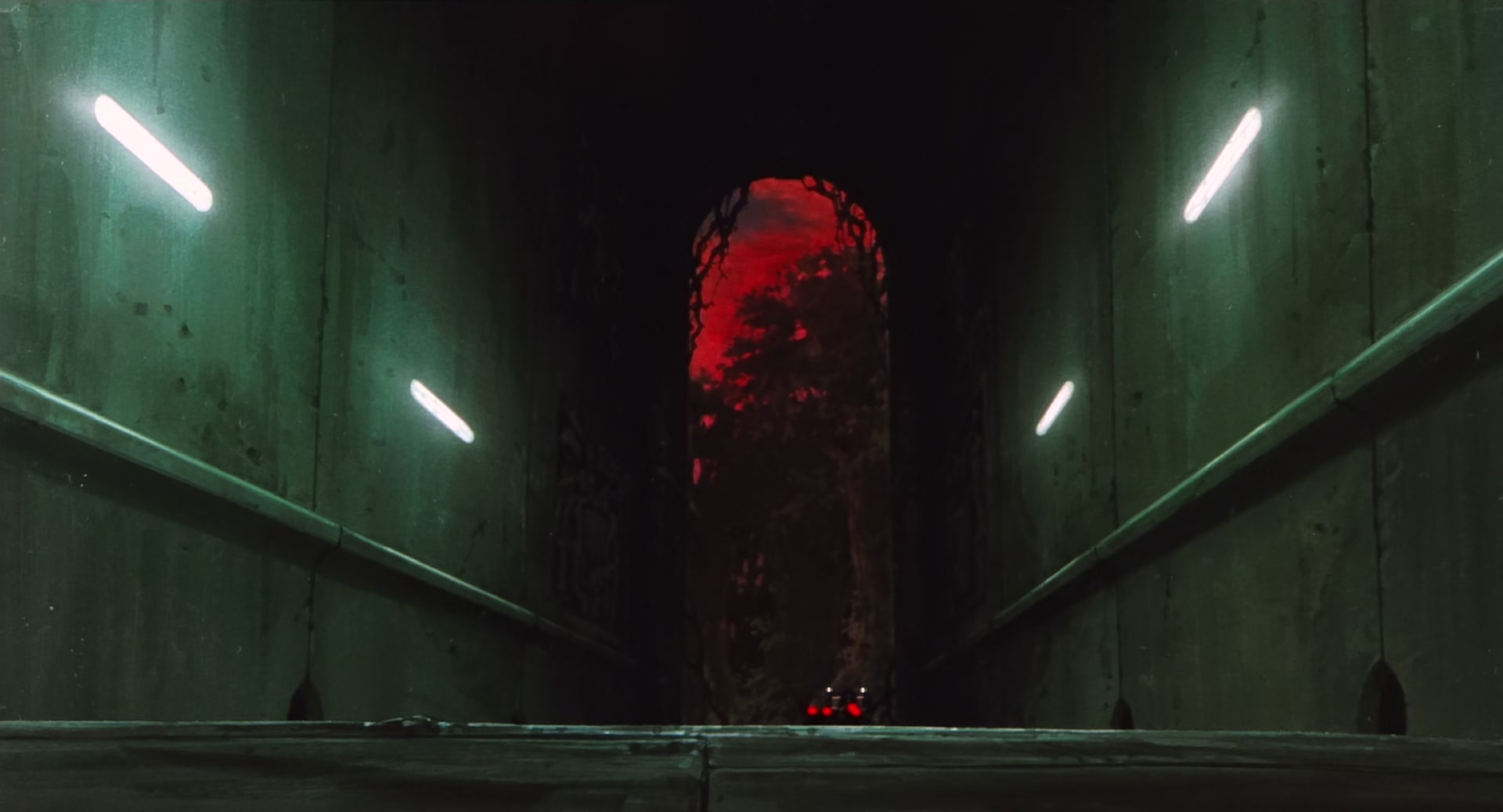 Vampire Hunter D: Bloodlust Ep 1: Vampire Hunter D: Bloodlust @ 00:17:47