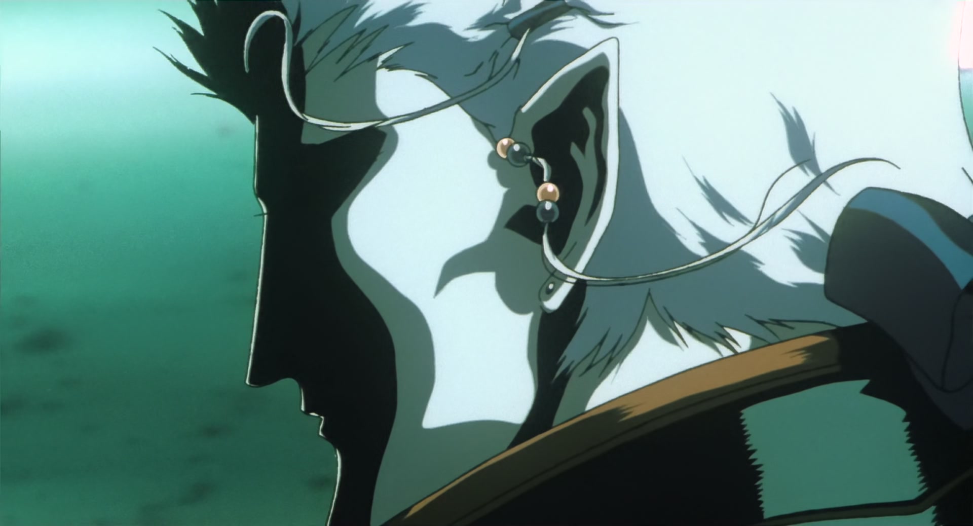 Vampire Hunter D: Bloodlust Ep 1: Vampire Hunter D: Bloodlust @ 00:17:53
