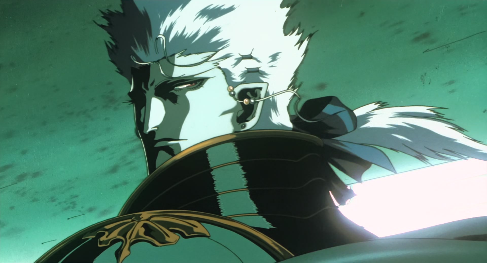 Vampire Hunter D: Bloodlust Ep 1: Vampire Hunter D: Bloodlust @ 00:18:04