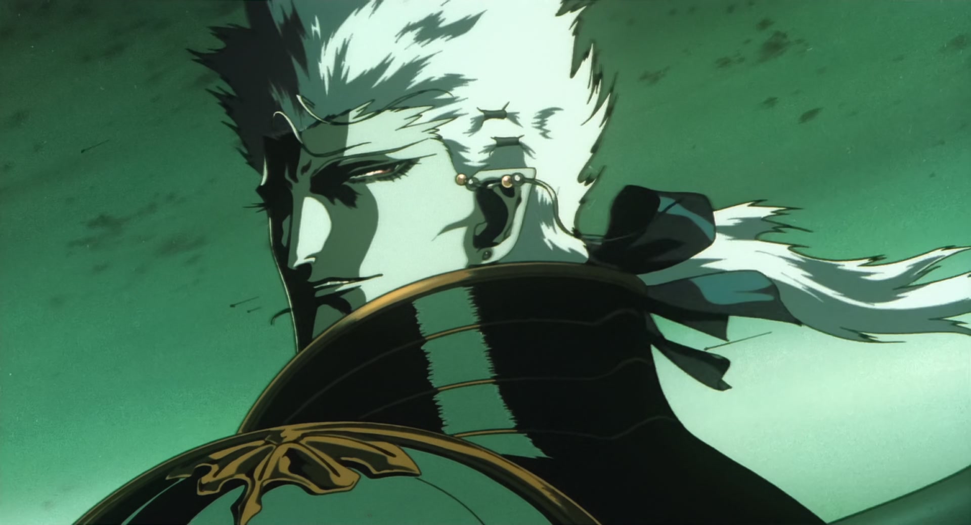 Vampire Hunter D: Bloodlust Ep 1: Vampire Hunter D: Bloodlust @ 00:18:10