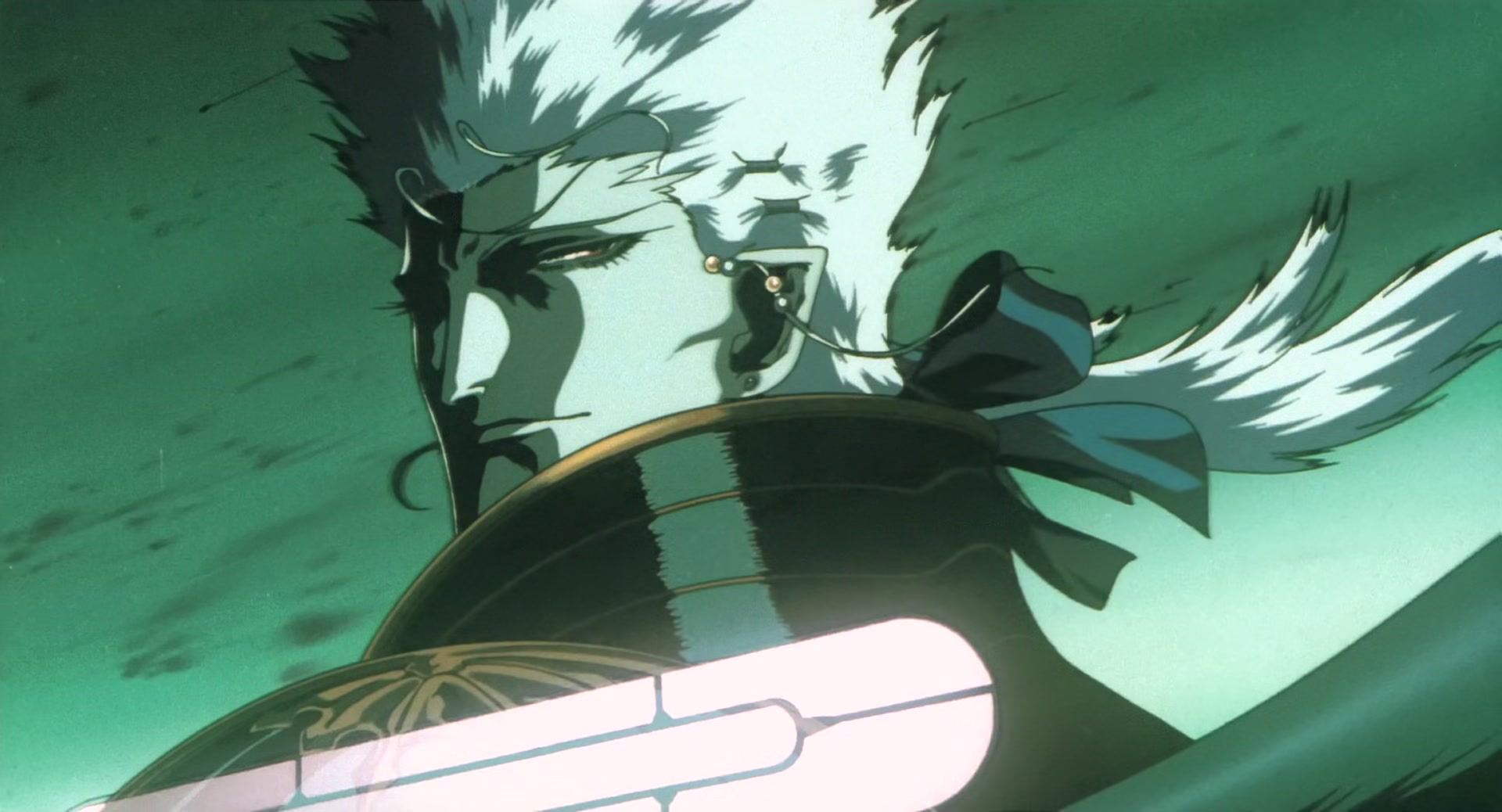 Vampire Hunter D: Bloodlust Ep 1: Vampire Hunter D: Bloodlust @ 00:18:19