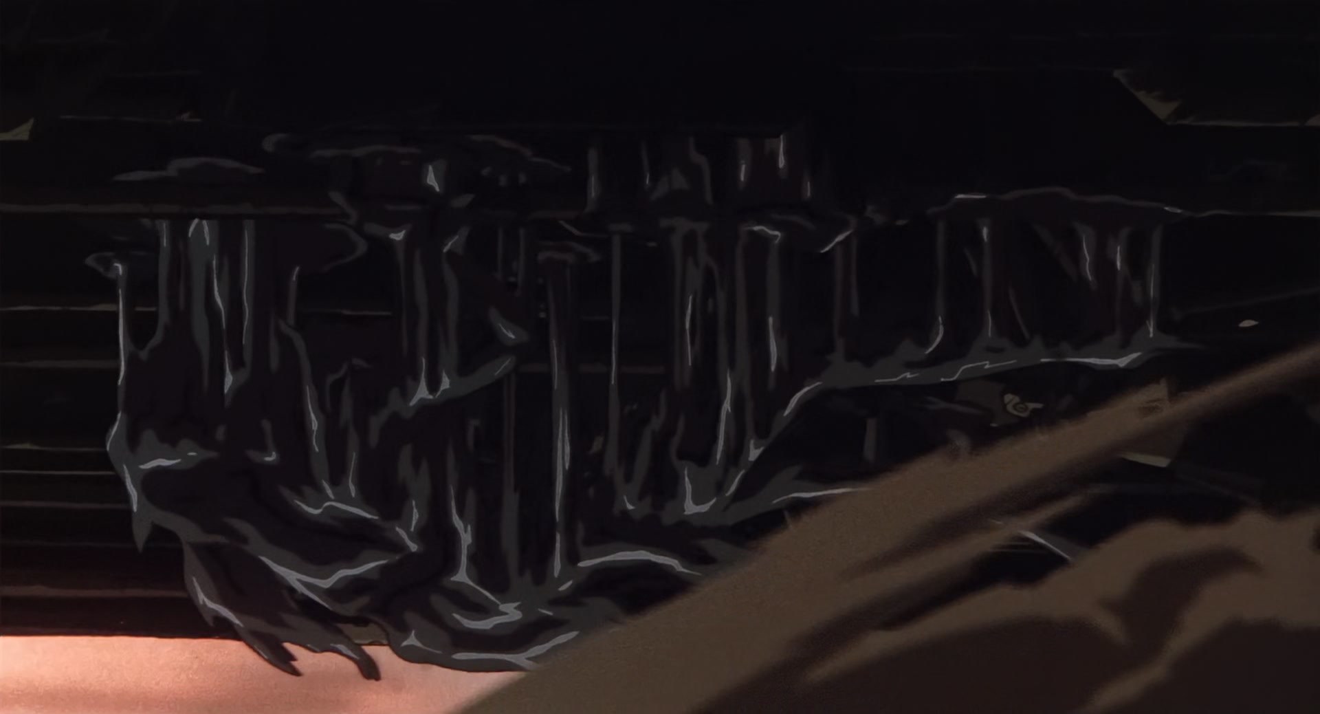 Vampire Hunter D: Bloodlust Ep 1: Vampire Hunter D: Bloodlust @ 00:34:26