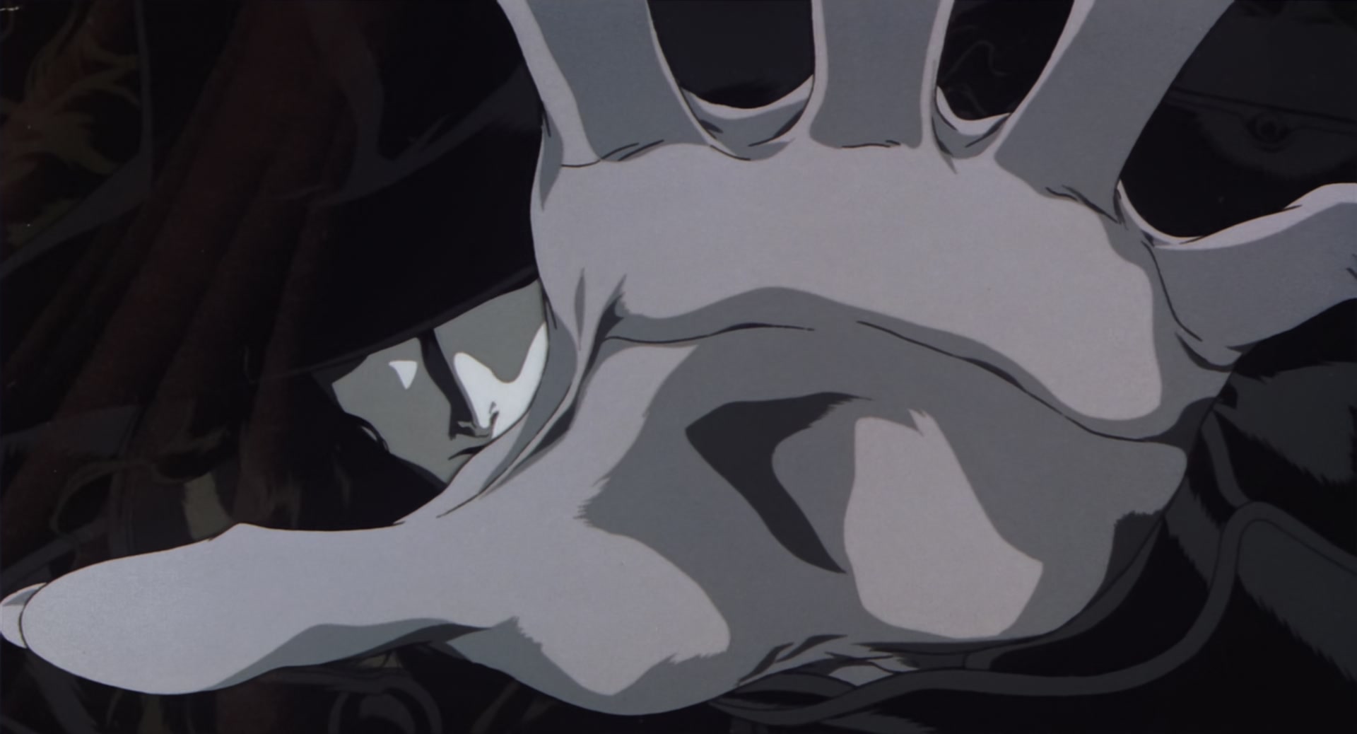 Vampire Hunter D: Bloodlust Ep 1: Vampire Hunter D: Bloodlust @ 00:36:04